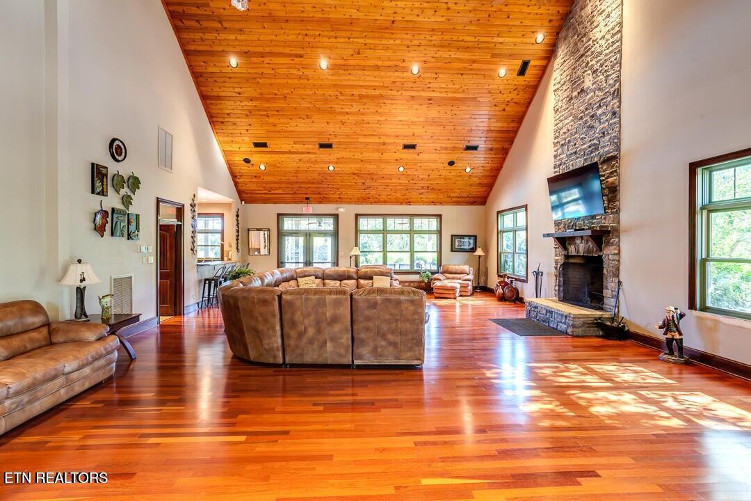 615 Waterside Circle, Andersonville, TN - Norris Lake Real Estate - Image# 103