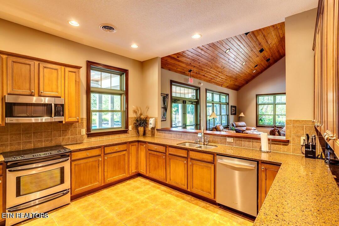 615 Waterside Circle, Andersonville, TN - Norris Lake Real Estate - Image# 105