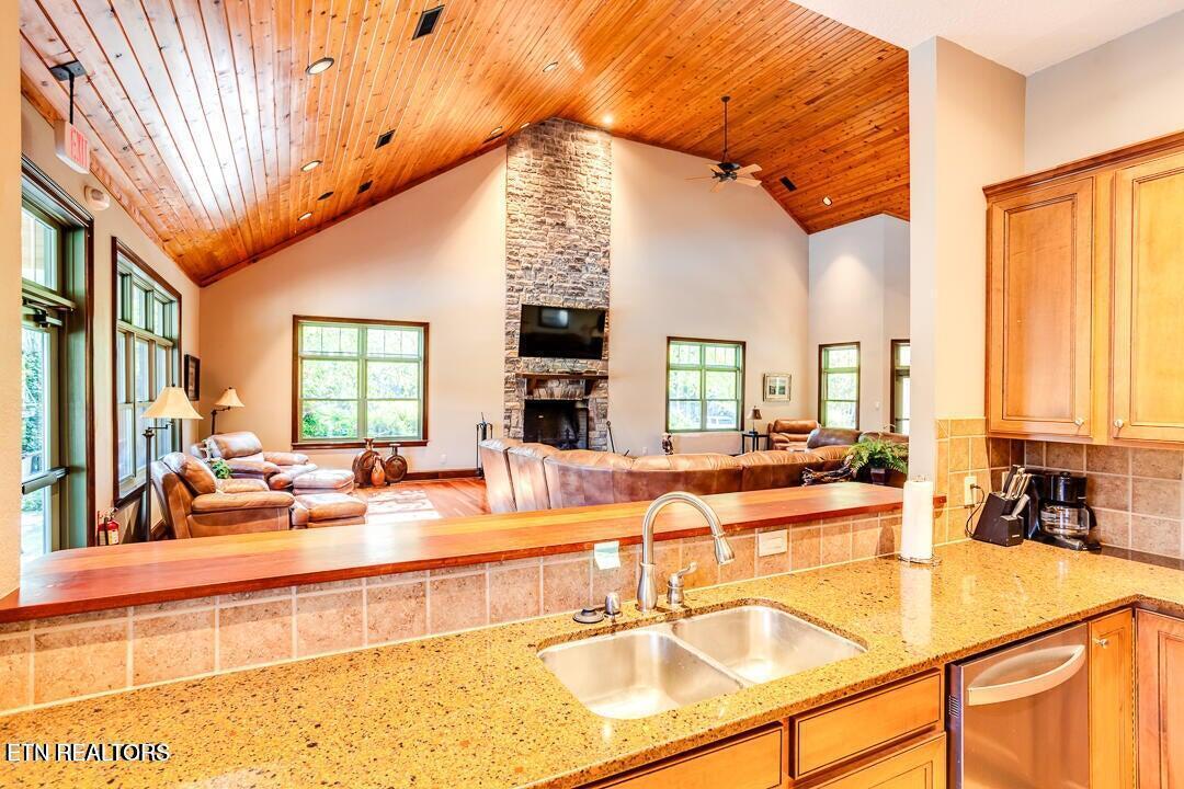 615 Waterside Circle, Andersonville, TN - Norris Lake Real Estate - Image# 107