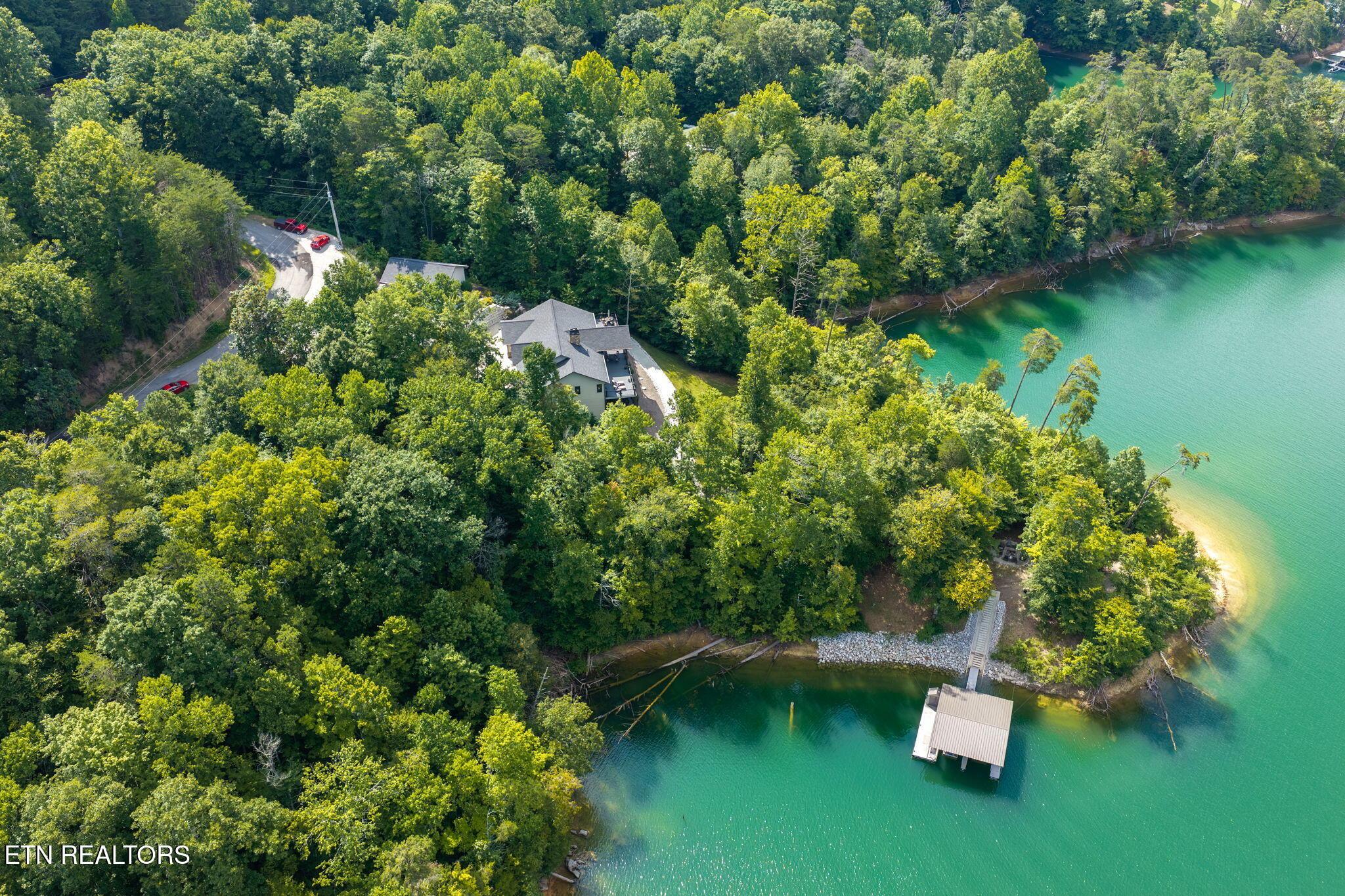 163 Scott Hollow, Sharps Chapel, TN - Norris Lake Real Estate - Image# 7