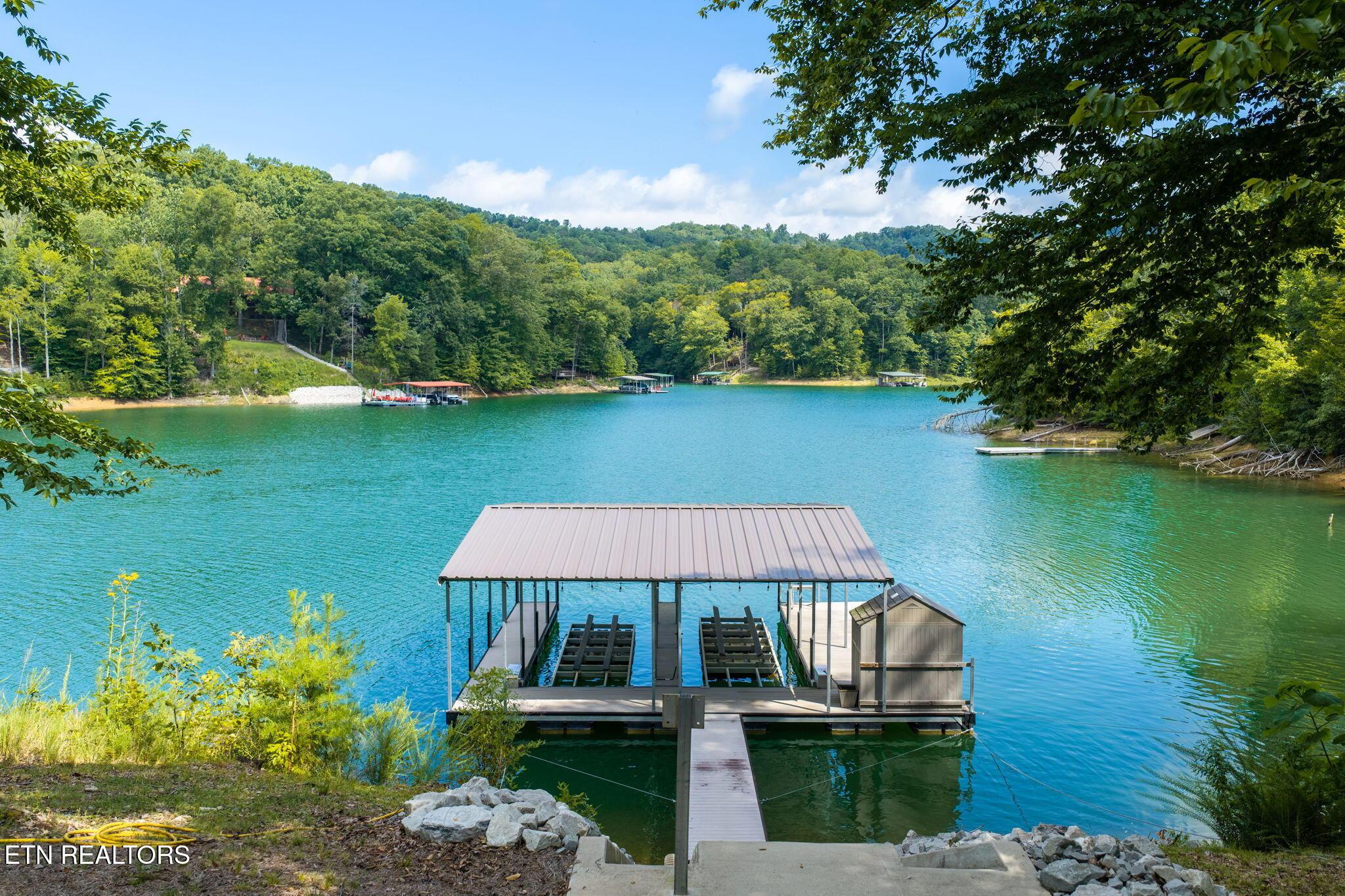 163 Scott Hollow, Sharps Chapel, TN - Norris Lake Real Estate - Image# 12
