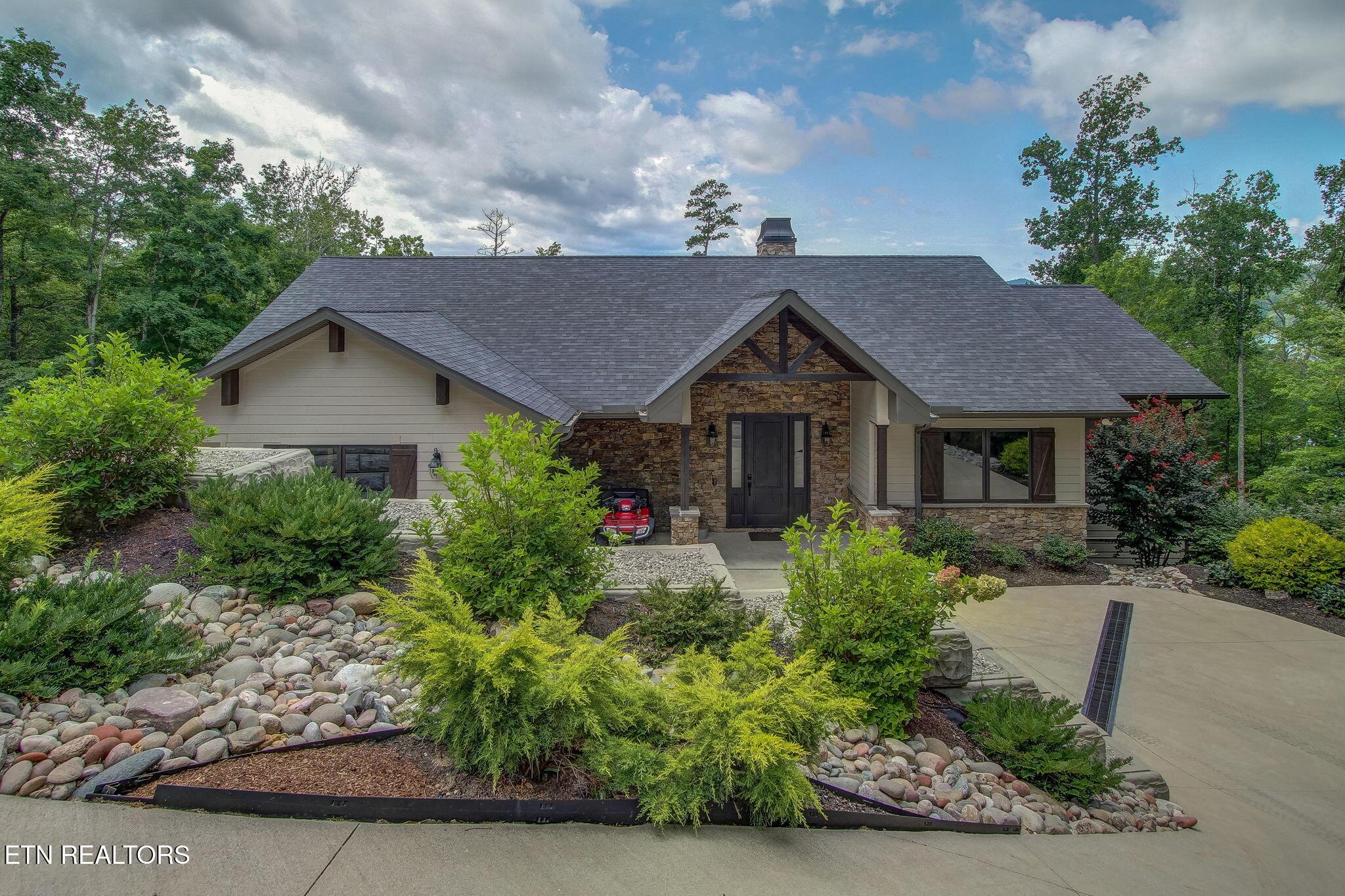 163 Scott Hollow, Sharps Chapel, TN - Norris Lake Real Estate - Image# 16