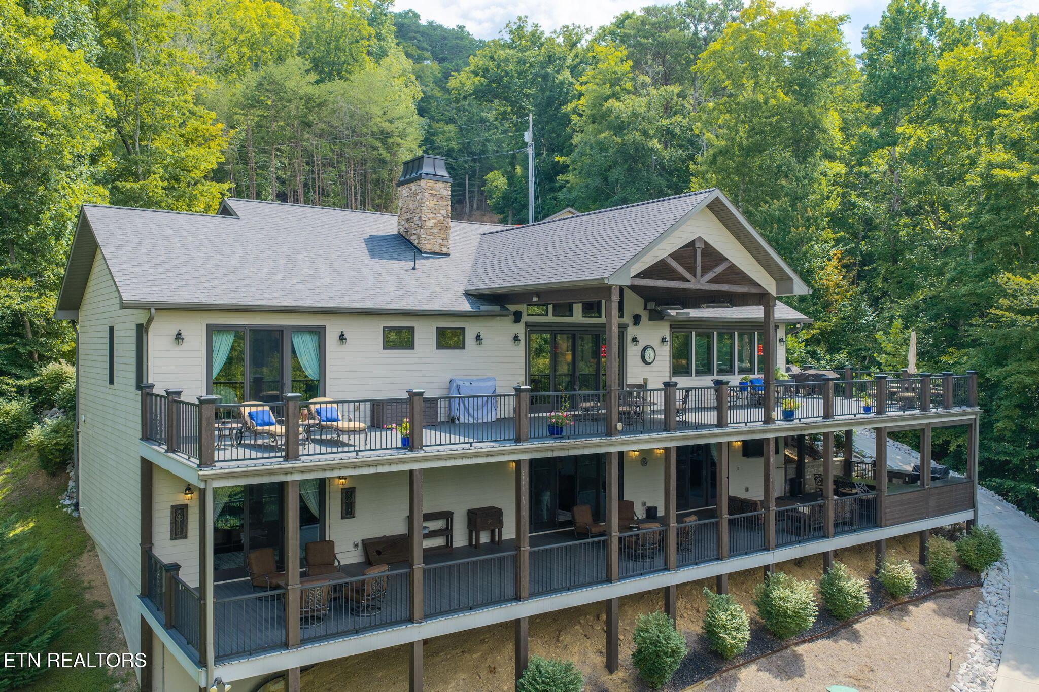 163 Scott Hollow, Sharps Chapel, TN - Norris Lake Real Estate - Image# 3