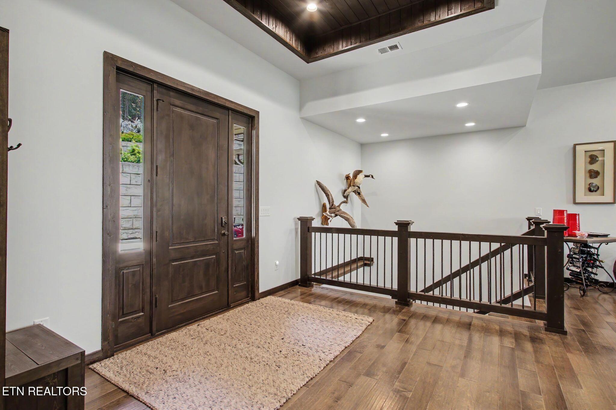 163 Scott Hollow, Sharps Chapel, TN - Norris Lake Real Estate - Image# 18