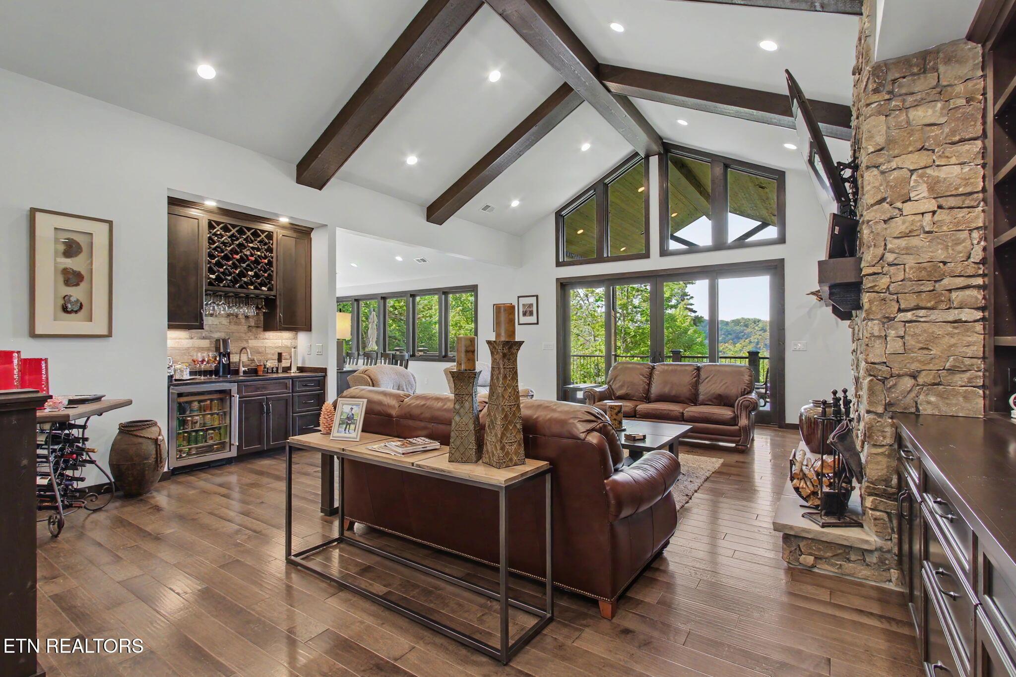 163 Scott Hollow, Sharps Chapel, TN - Norris Lake Real Estate - Image# 20