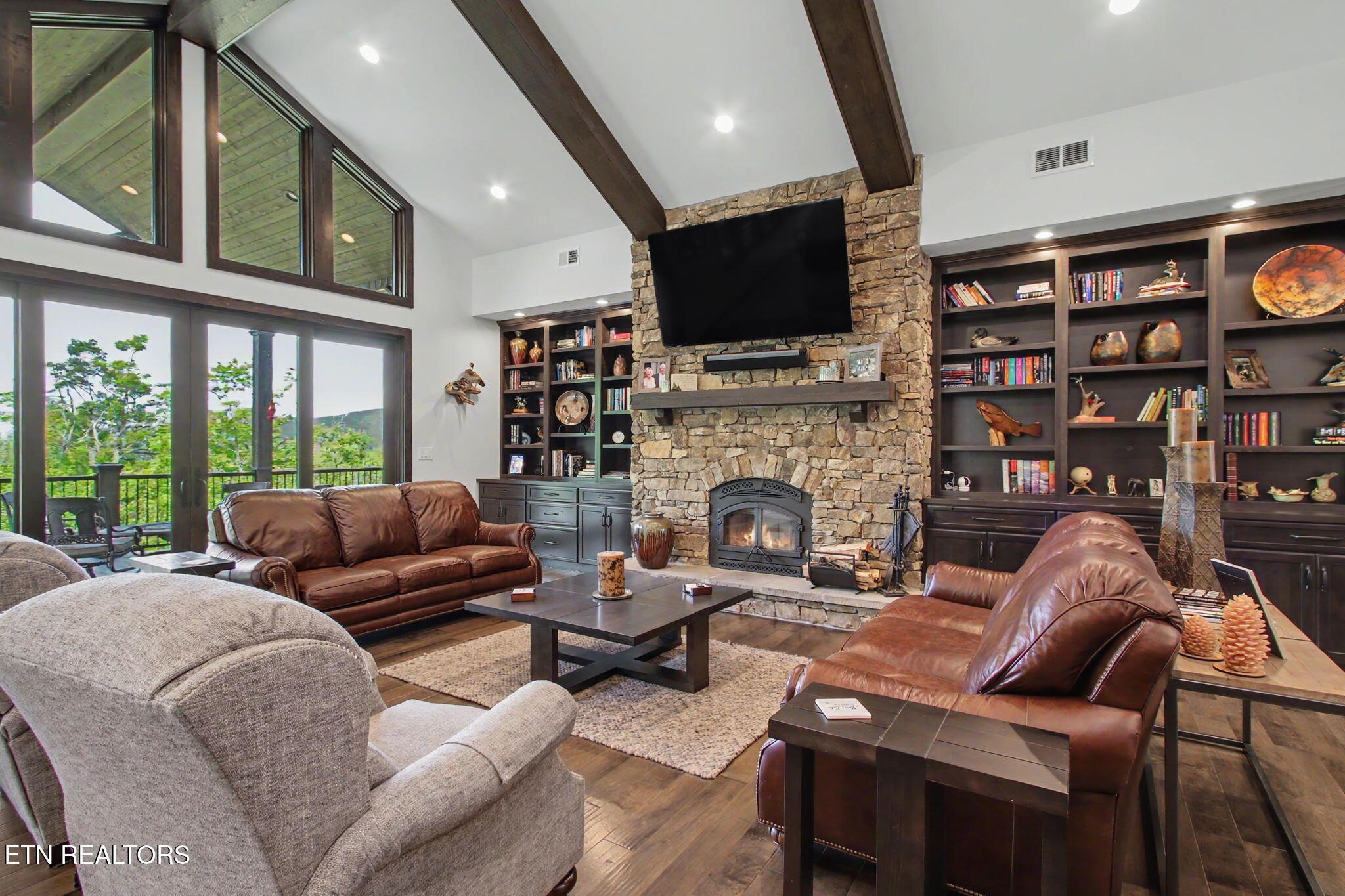 163 Scott Hollow, Sharps Chapel, TN - Norris Lake Real Estate - Image# 22