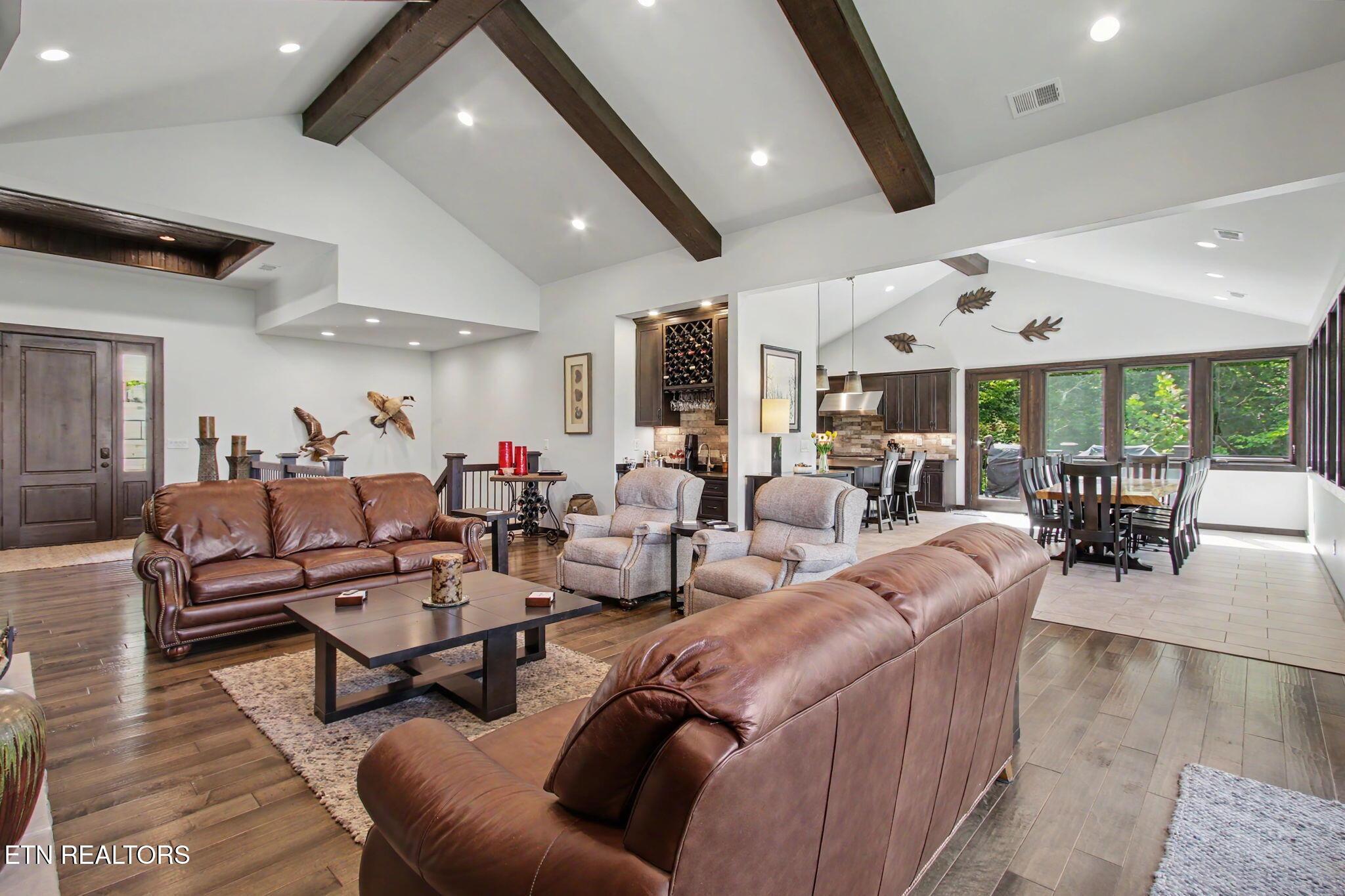 163 Scott Hollow, Sharps Chapel, TN - Norris Lake Real Estate - Image# 24
