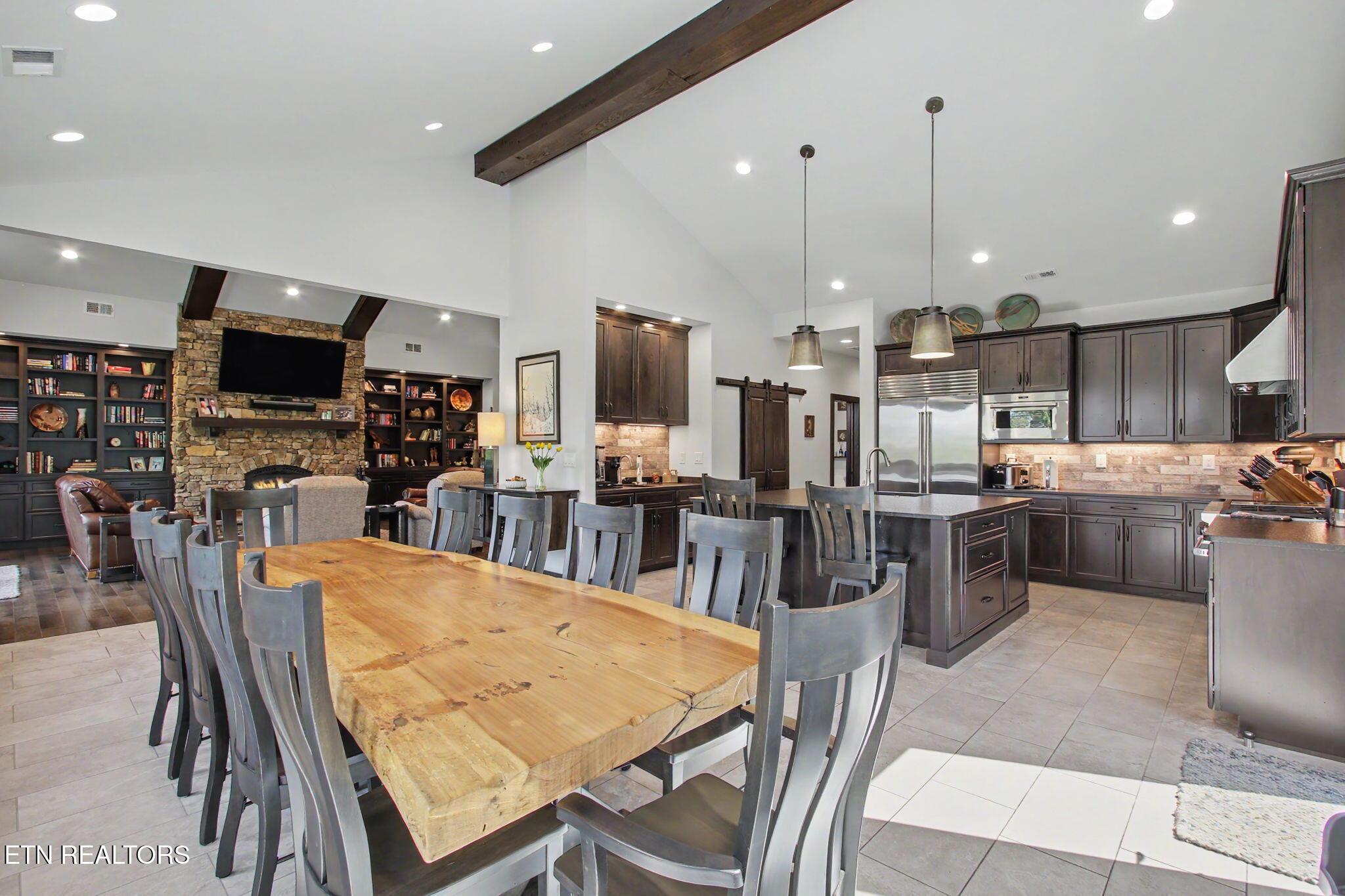 163 Scott Hollow, Sharps Chapel, TN - Norris Lake Real Estate - Image# 28