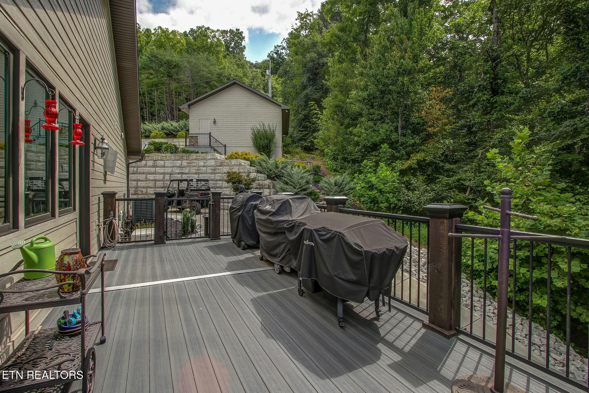 163 Scott Hollow, Sharps Chapel, TN - Norris Lake Real Estate - Image# 72
