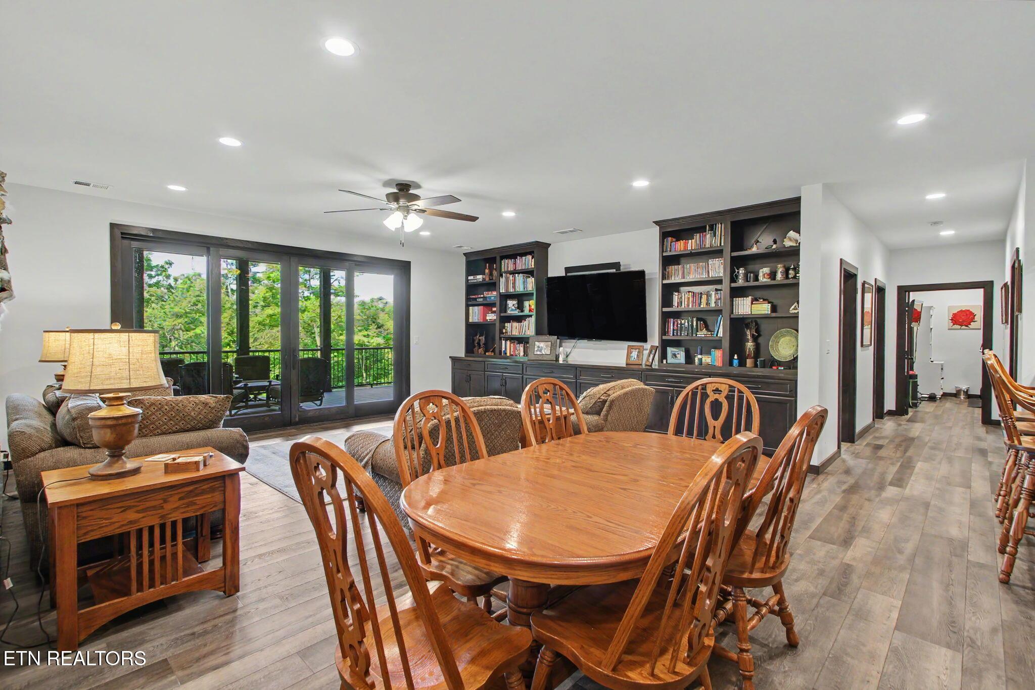 163 Scott Hollow, Sharps Chapel, TN - Norris Lake Real Estate - Image# 74