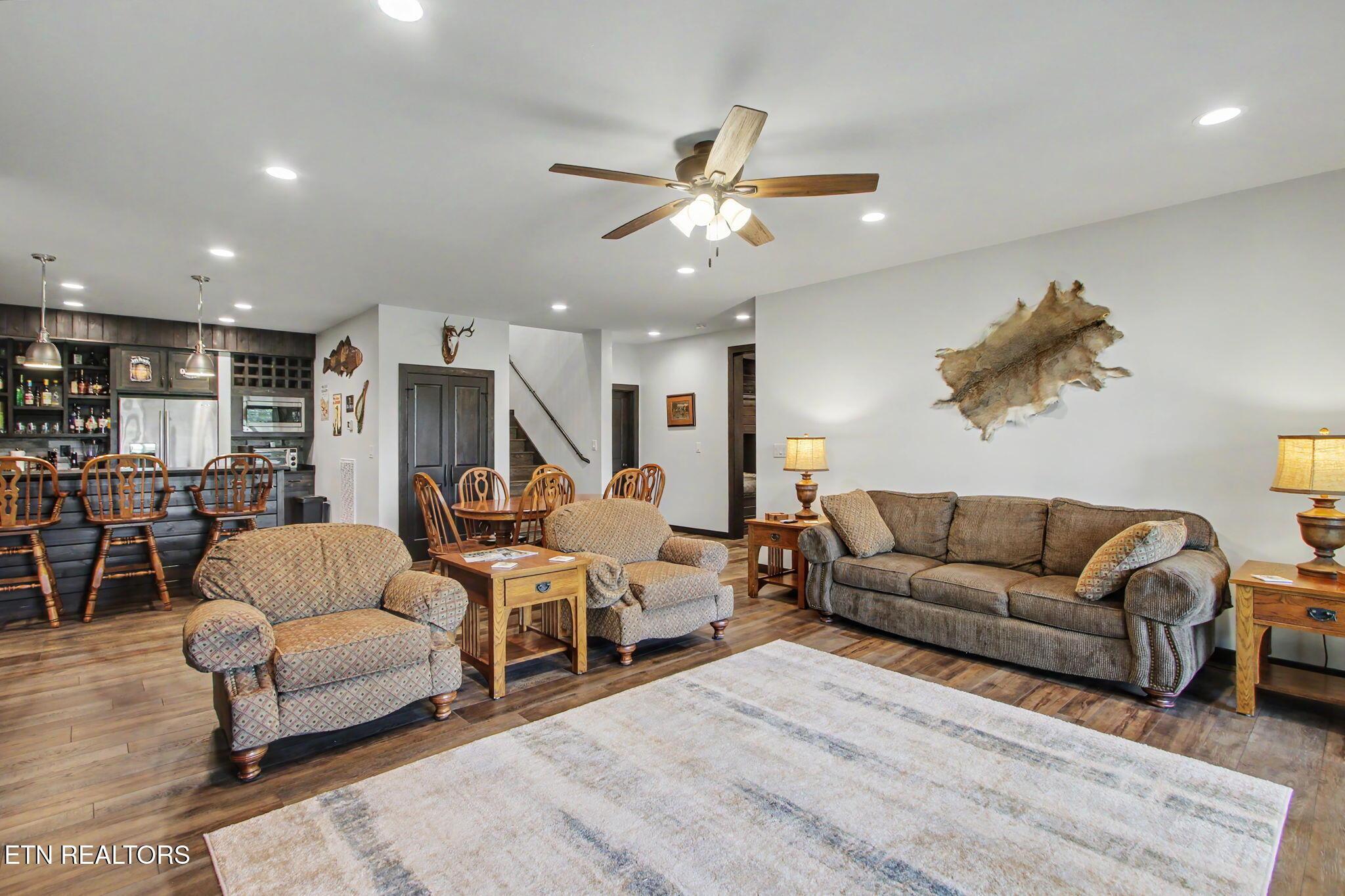 163 Scott Hollow, Sharps Chapel, TN - Norris Lake Real Estate - Image# 76