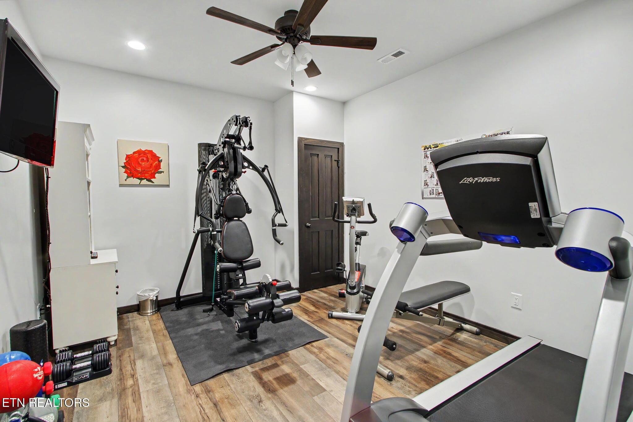163 Scott Hollow, Sharps Chapel, TN - Norris Lake Real Estate - Image# 87
