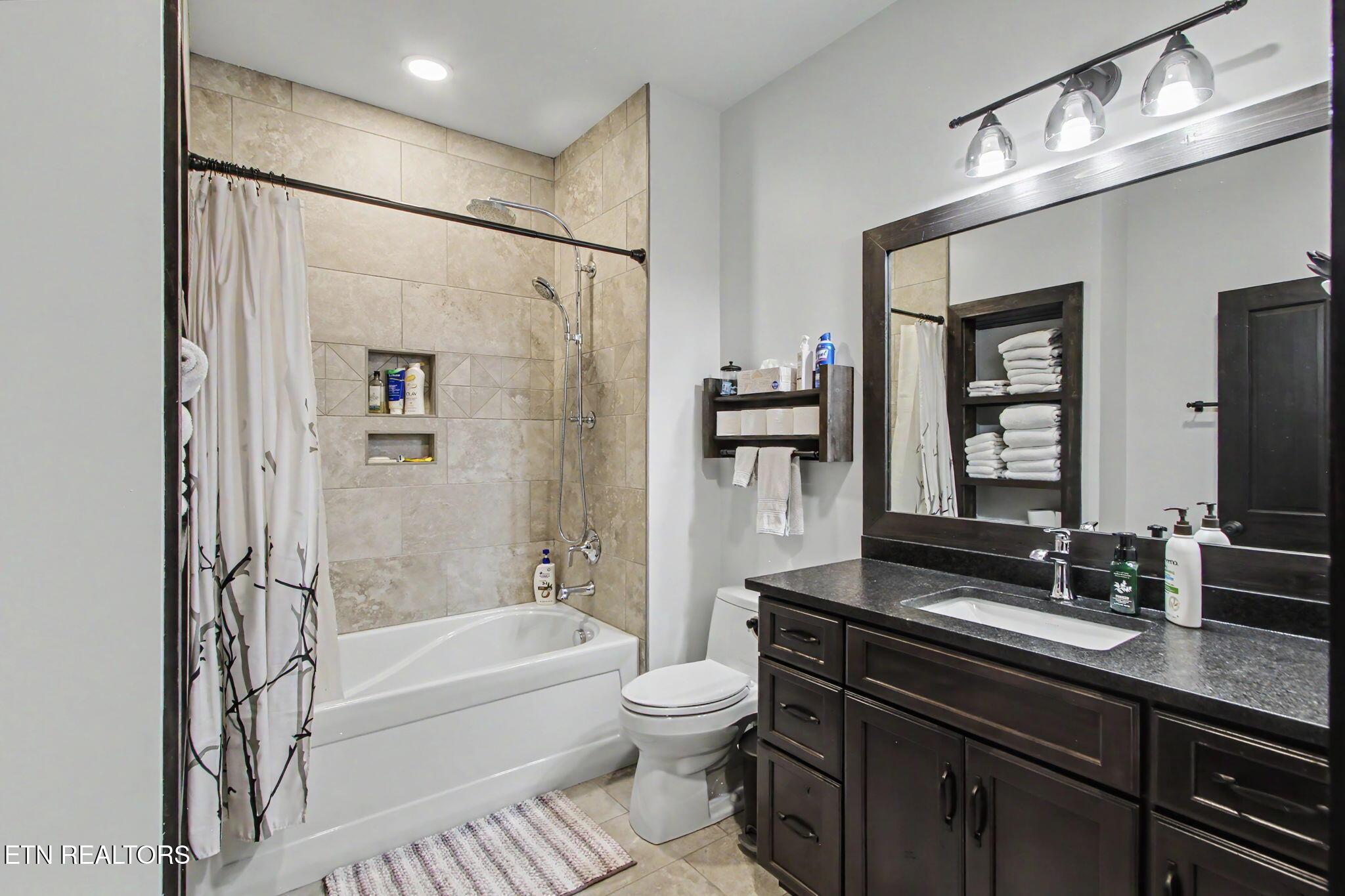163 Scott Hollow, Sharps Chapel, TN - Norris Lake Real Estate - Image# 91