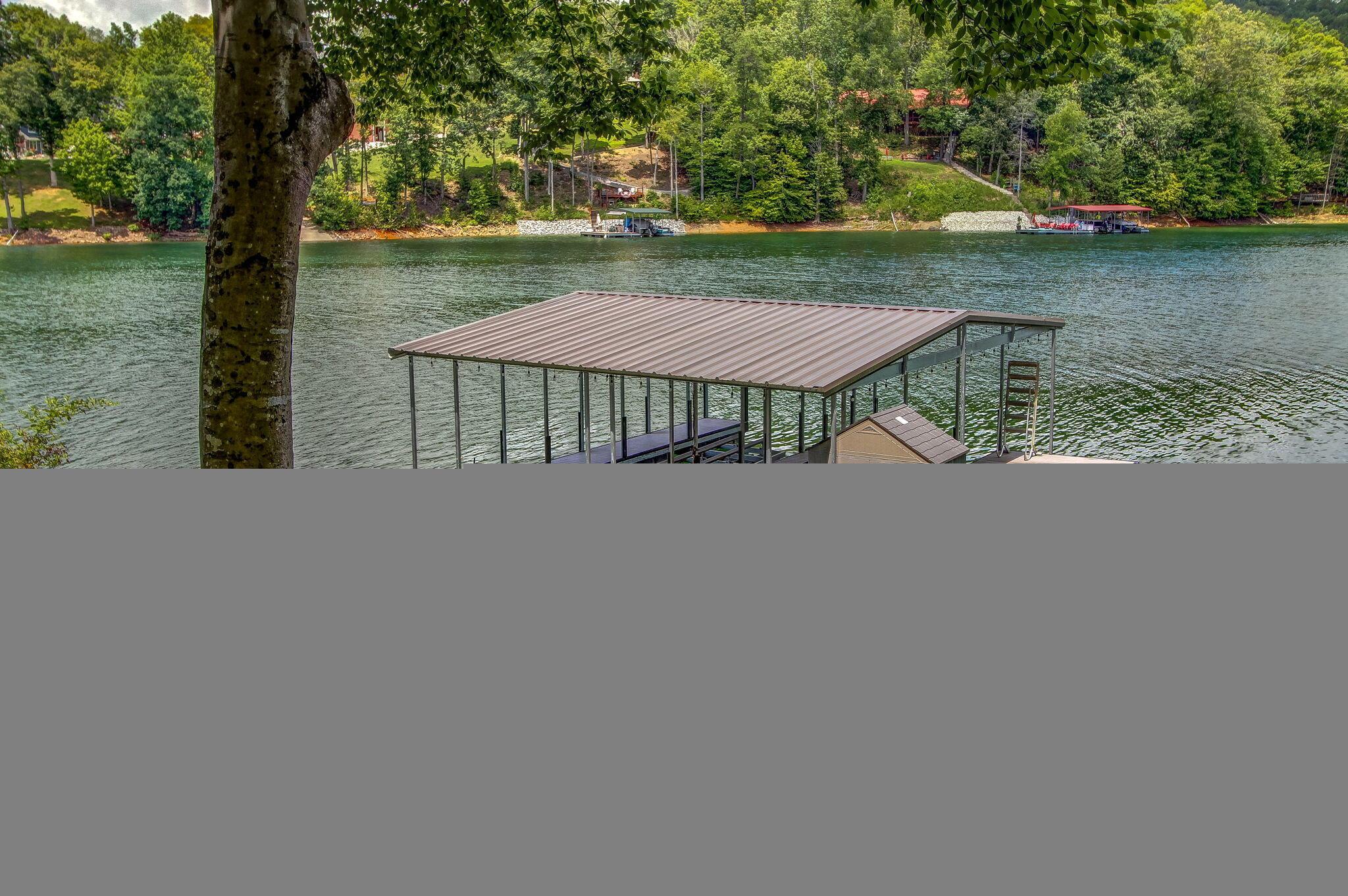 163 Scott Hollow, Sharps Chapel, TN - Norris Lake Real Estate - Image# 98