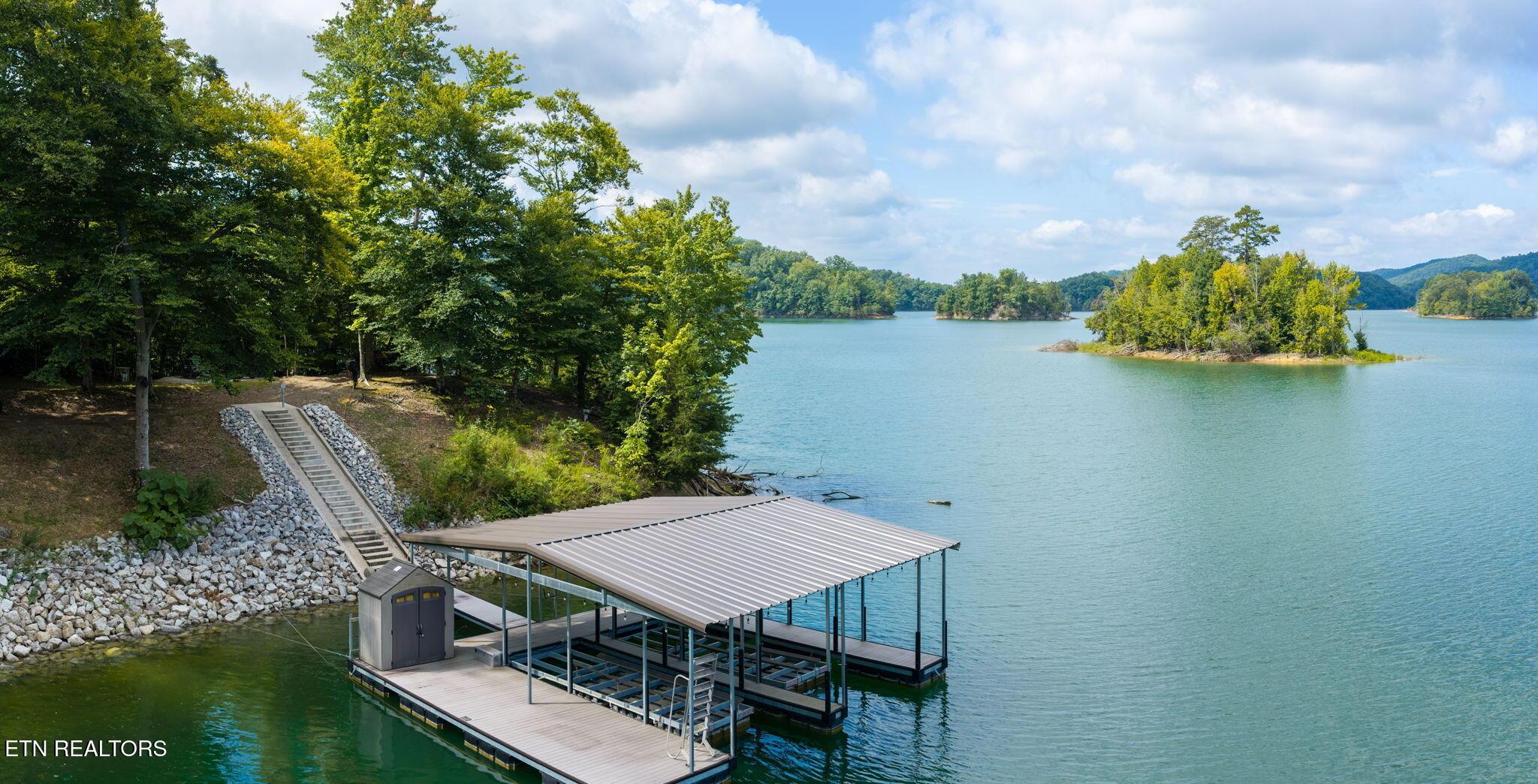 163 Scott Hollow, Sharps Chapel, TN - Norris Lake Real Estate - Image# 10