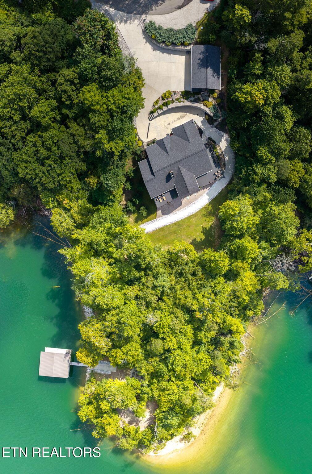 163 Scott Hollow, Sharps Chapel, TN - Norris Lake Real Estate - Image# 112