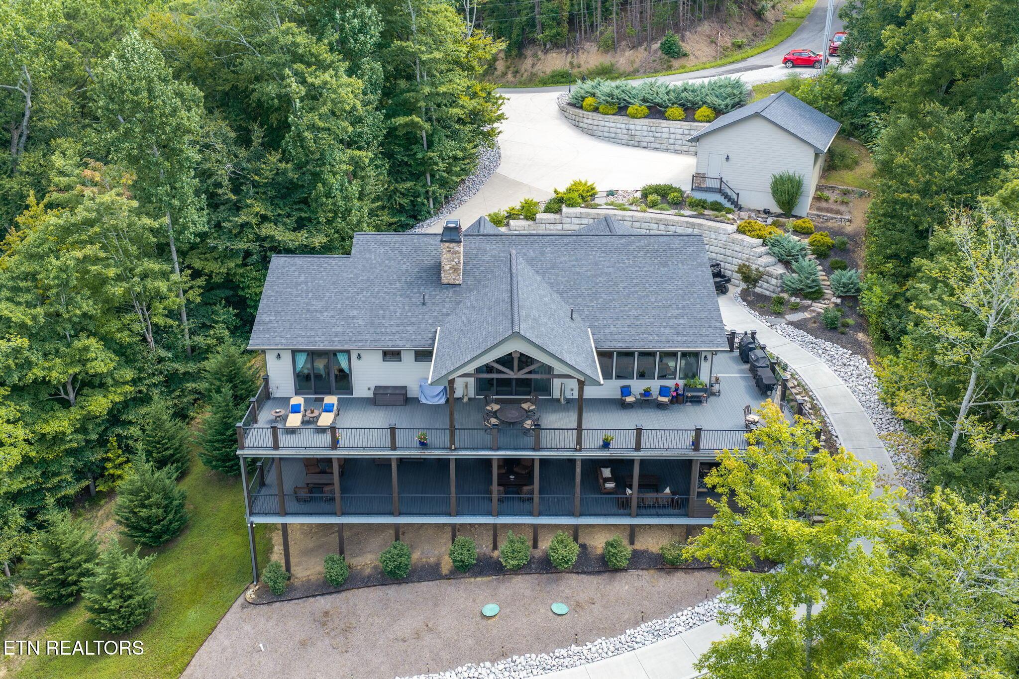 163 Scott Hollow, Sharps Chapel, TN - Norris Lake Real Estate - Image# 8