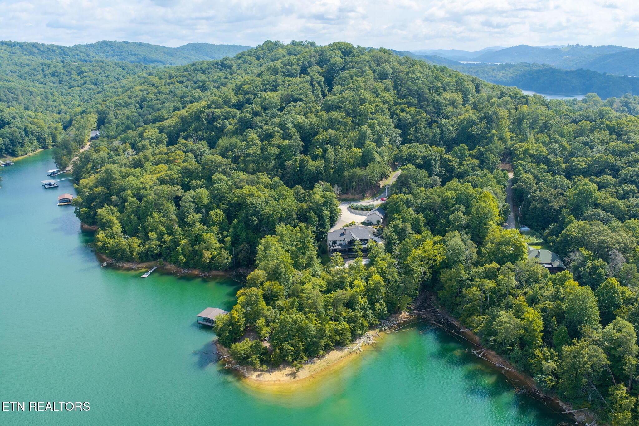 163 Scott Hollow, Sharps Chapel, TN - Norris Lake Real Estate - Image# 6