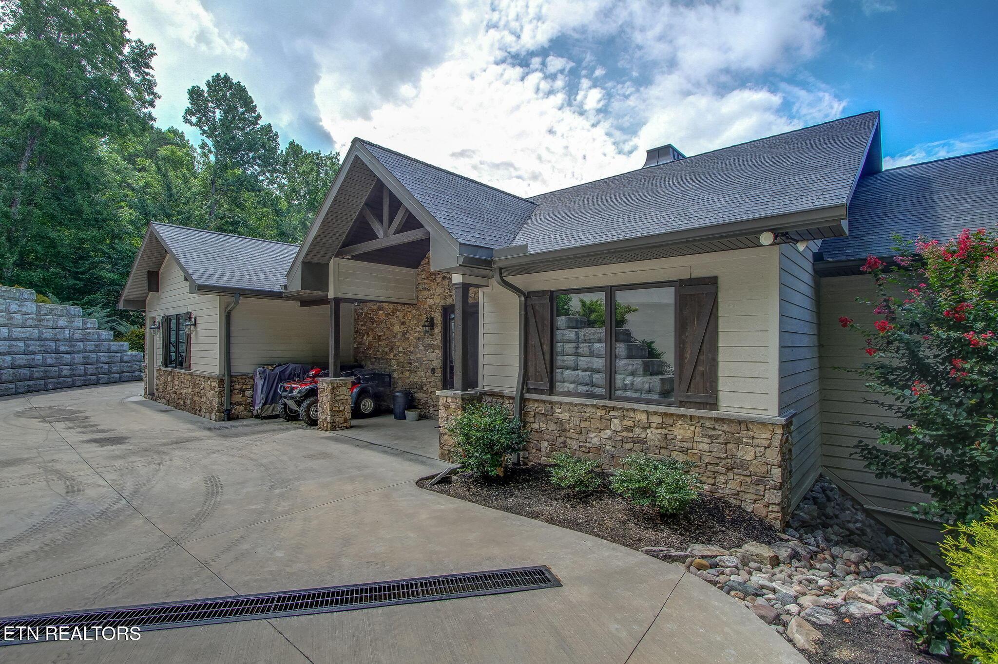 163 Scott Hollow, Sharps Chapel, TN - Norris Lake Real Estate - Image# 9