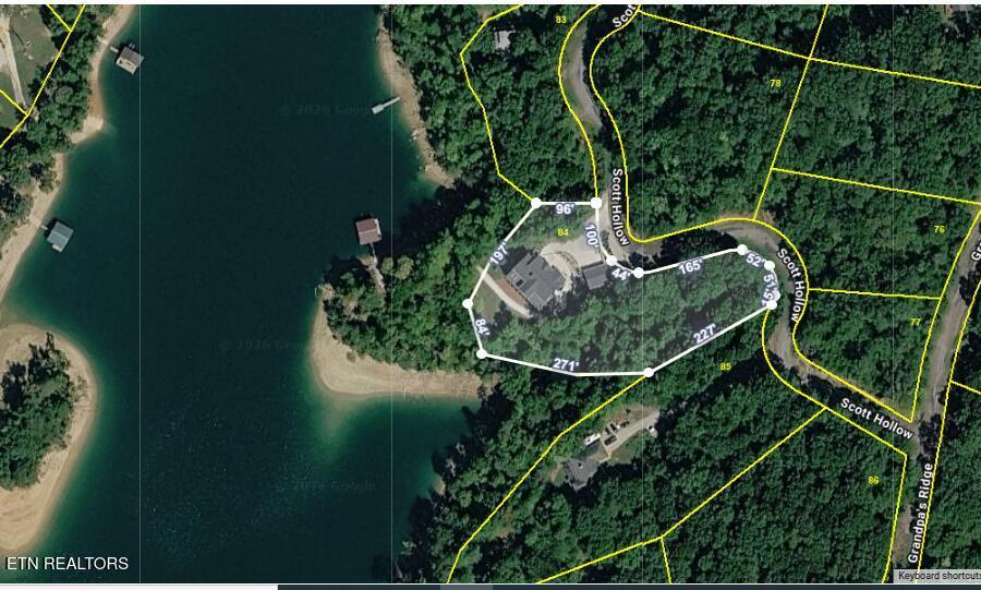 163 Scott Hollow, Sharps Chapel, TN - Norris Lake Real Estate - Image# 114