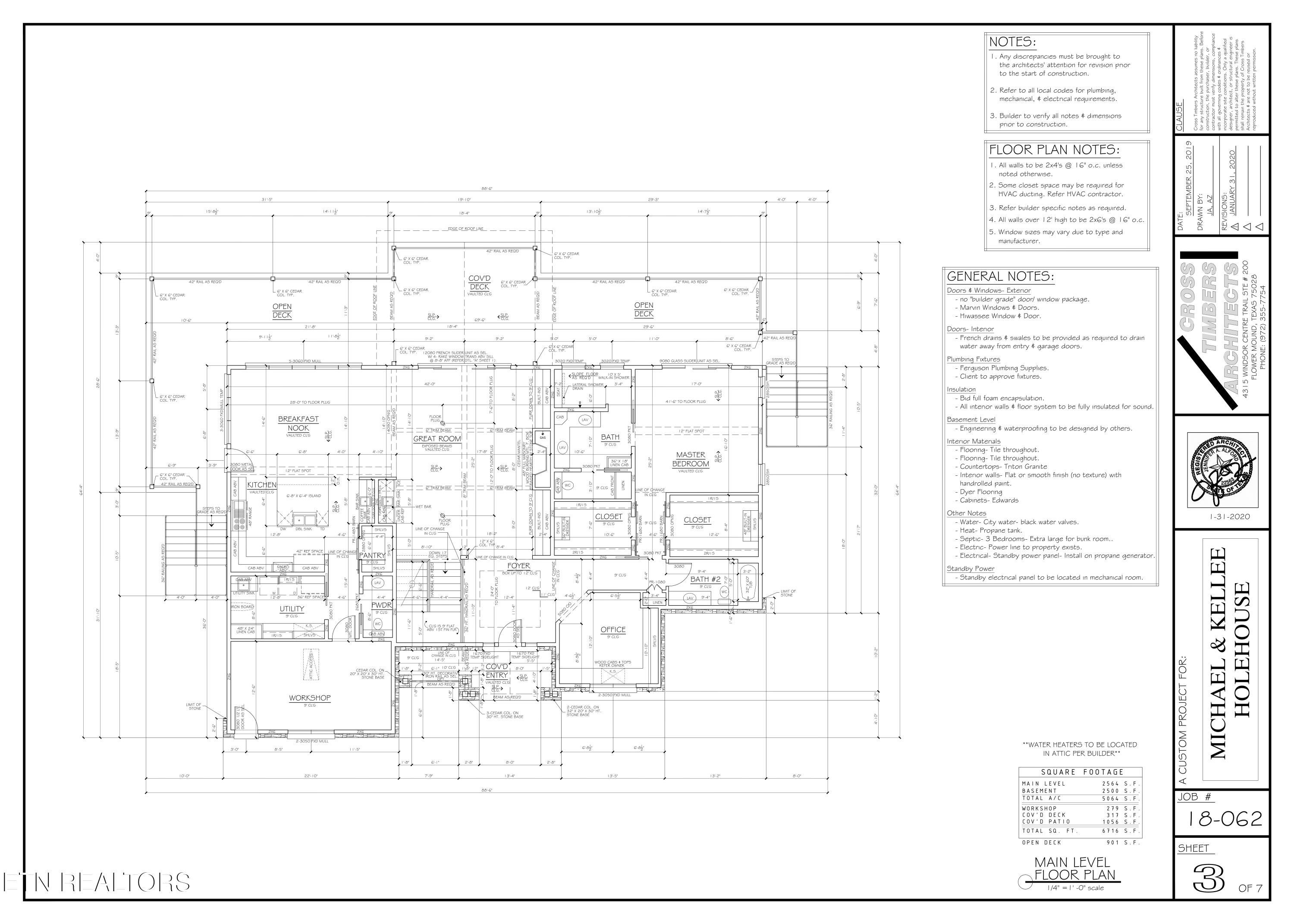 163 Scott Hollow, Sharps Chapel, TN - Norris Lake Real Estate - Image# 2