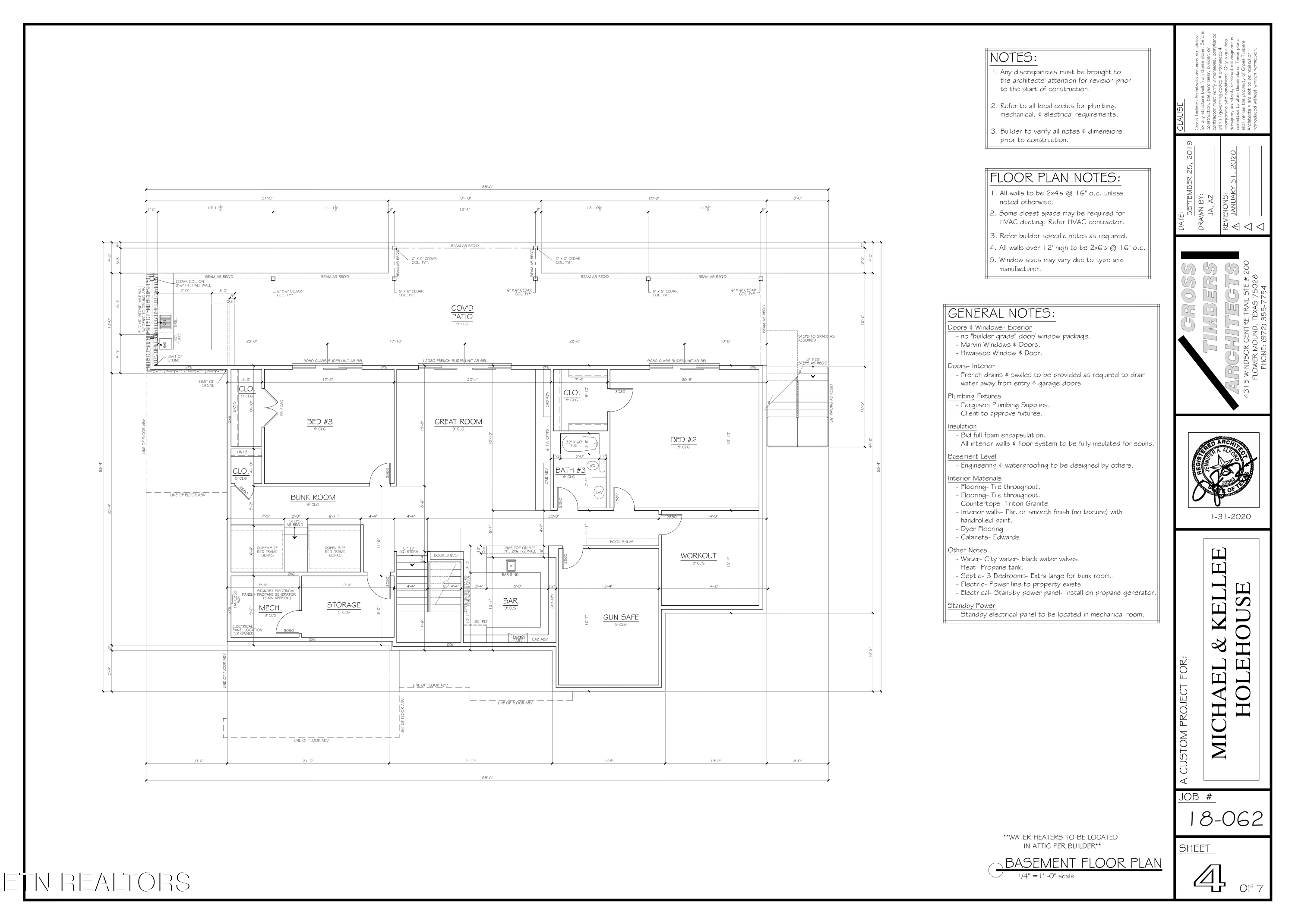 163 Scott Hollow, Sharps Chapel, TN - Norris Lake Real Estate - Image# 4