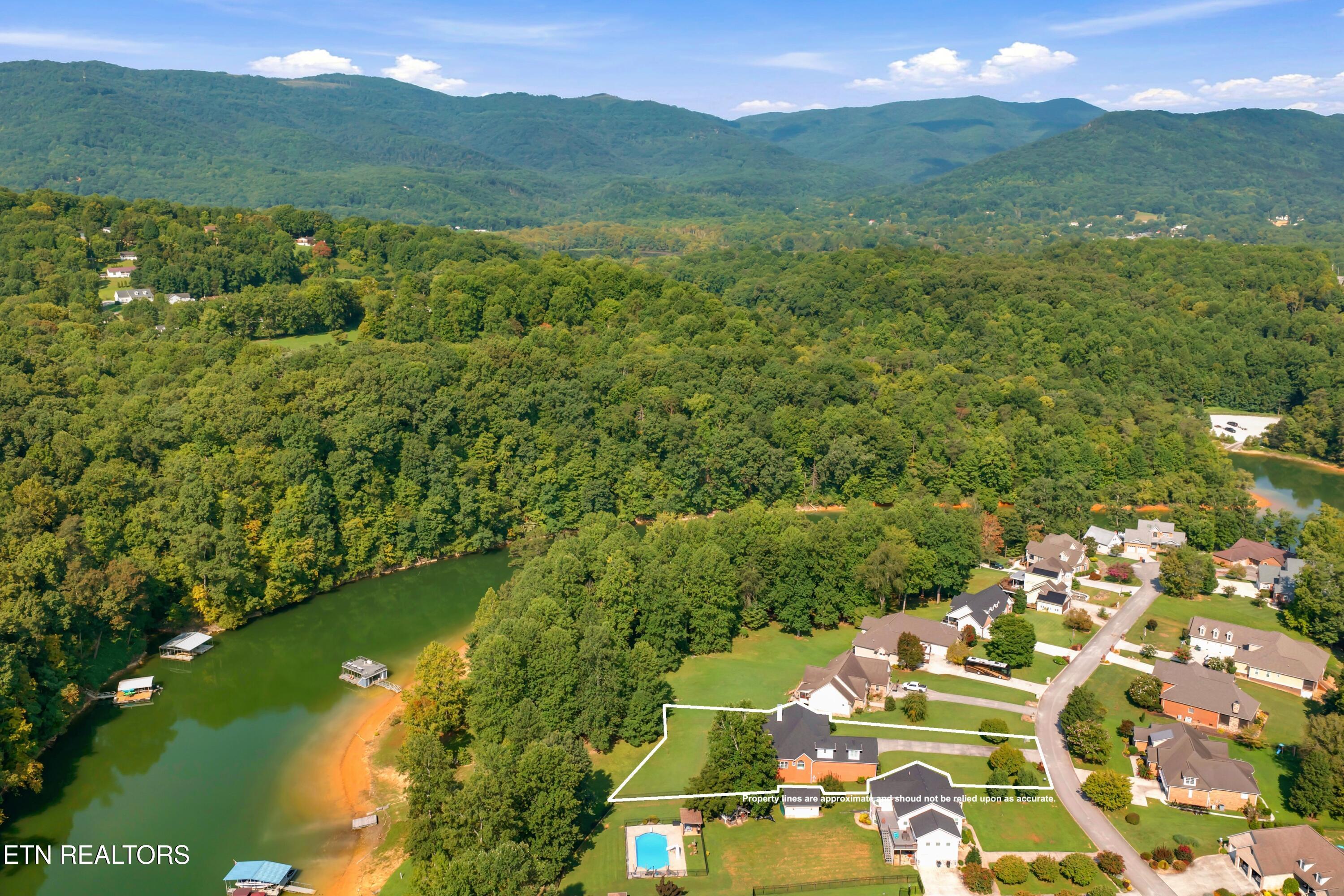 Norris Lake Real Estate - Image# 101