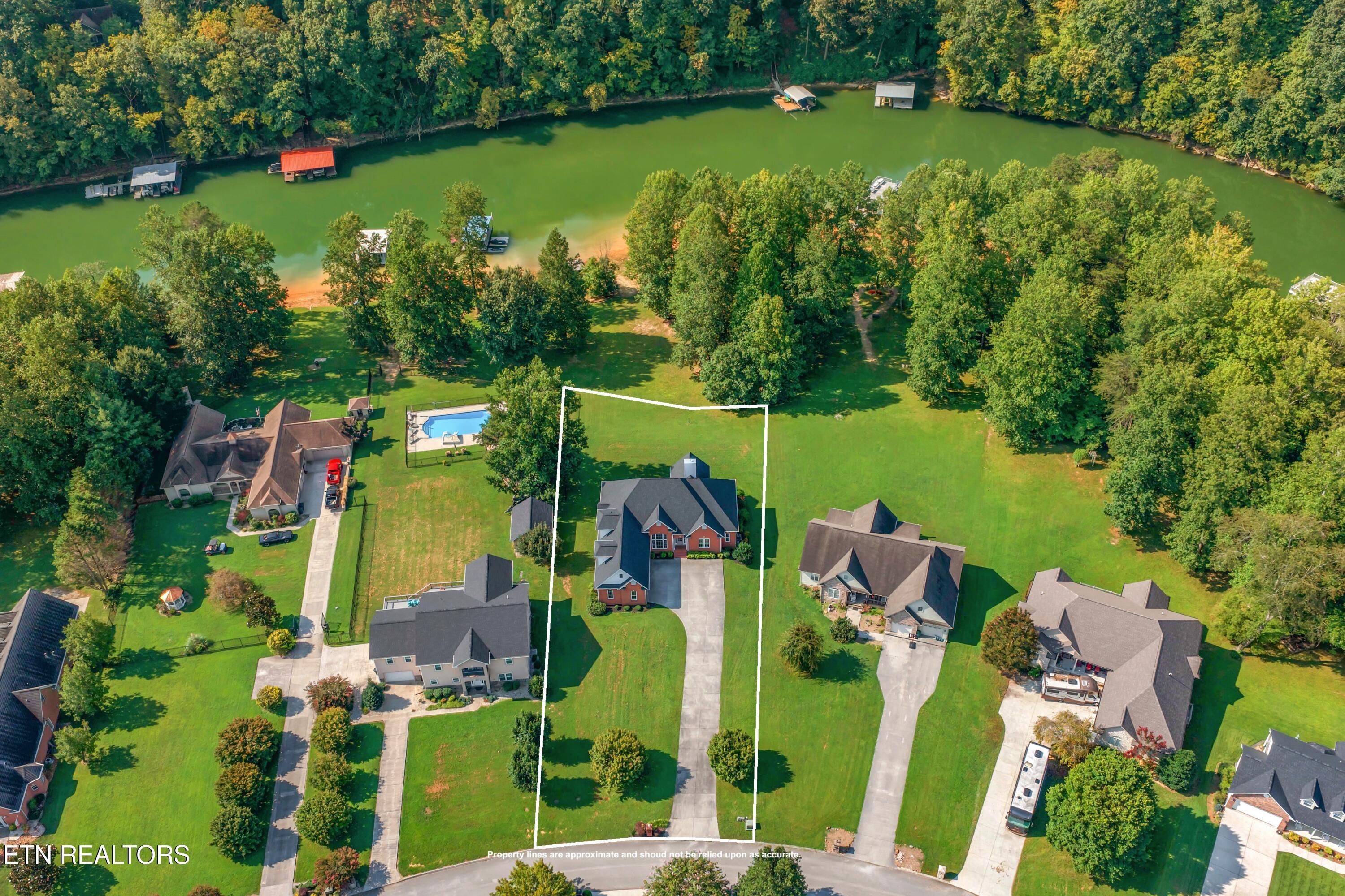 Norris Lake Real Estate - Image# 5