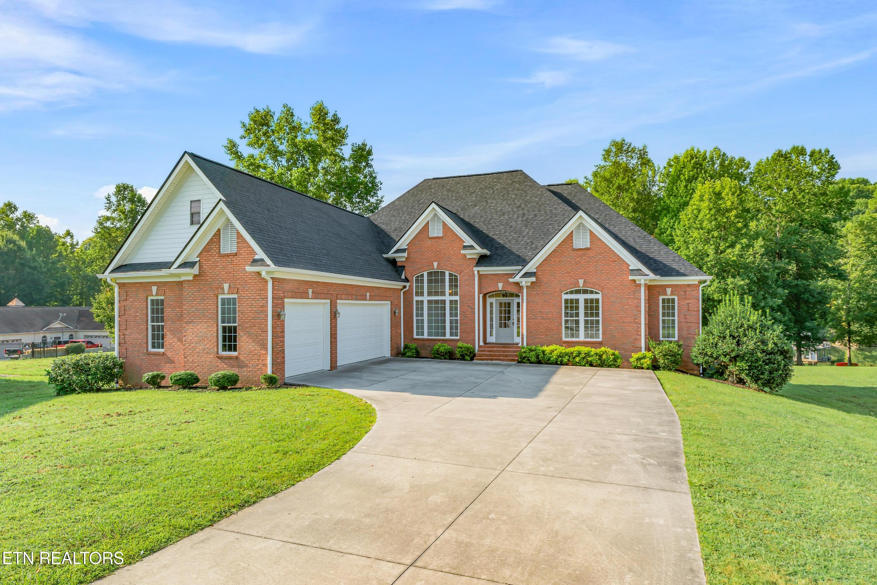 Norris Lake Real Estate - Image# 1