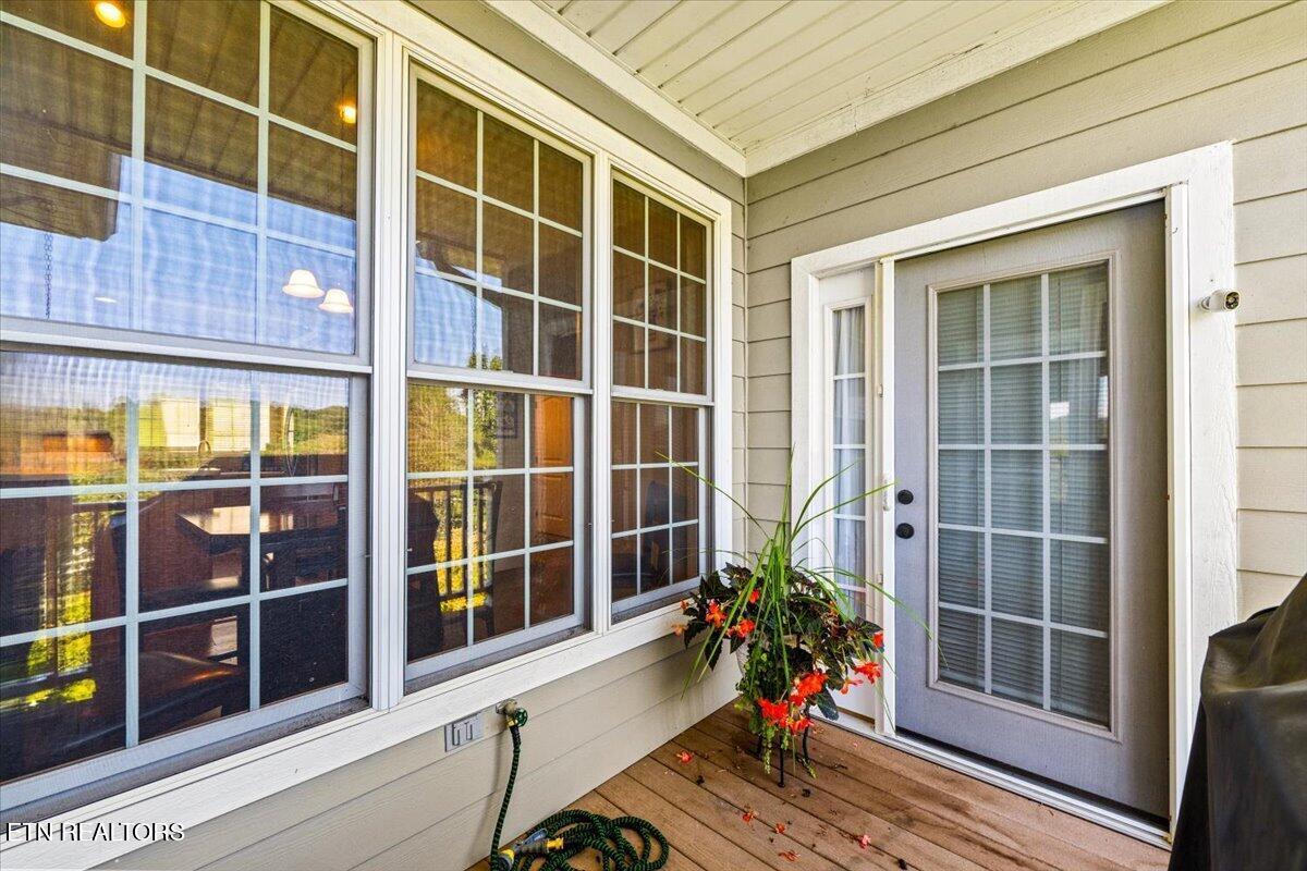159 Reflection Lane, Lafollette, TN - Norris Lake Real Estate - Image# 18