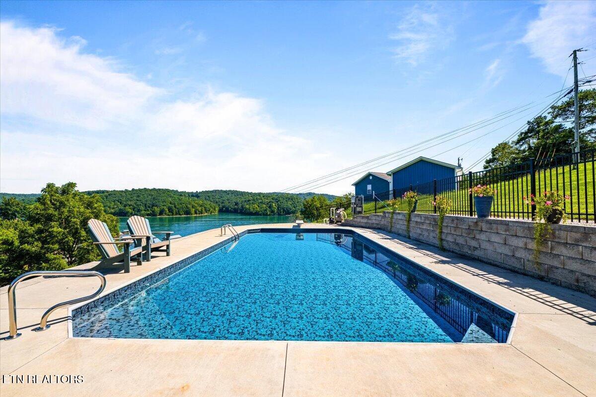 159 Reflection Lane, Lafollette, TN - Norris Lake Real Estate - Image# 23