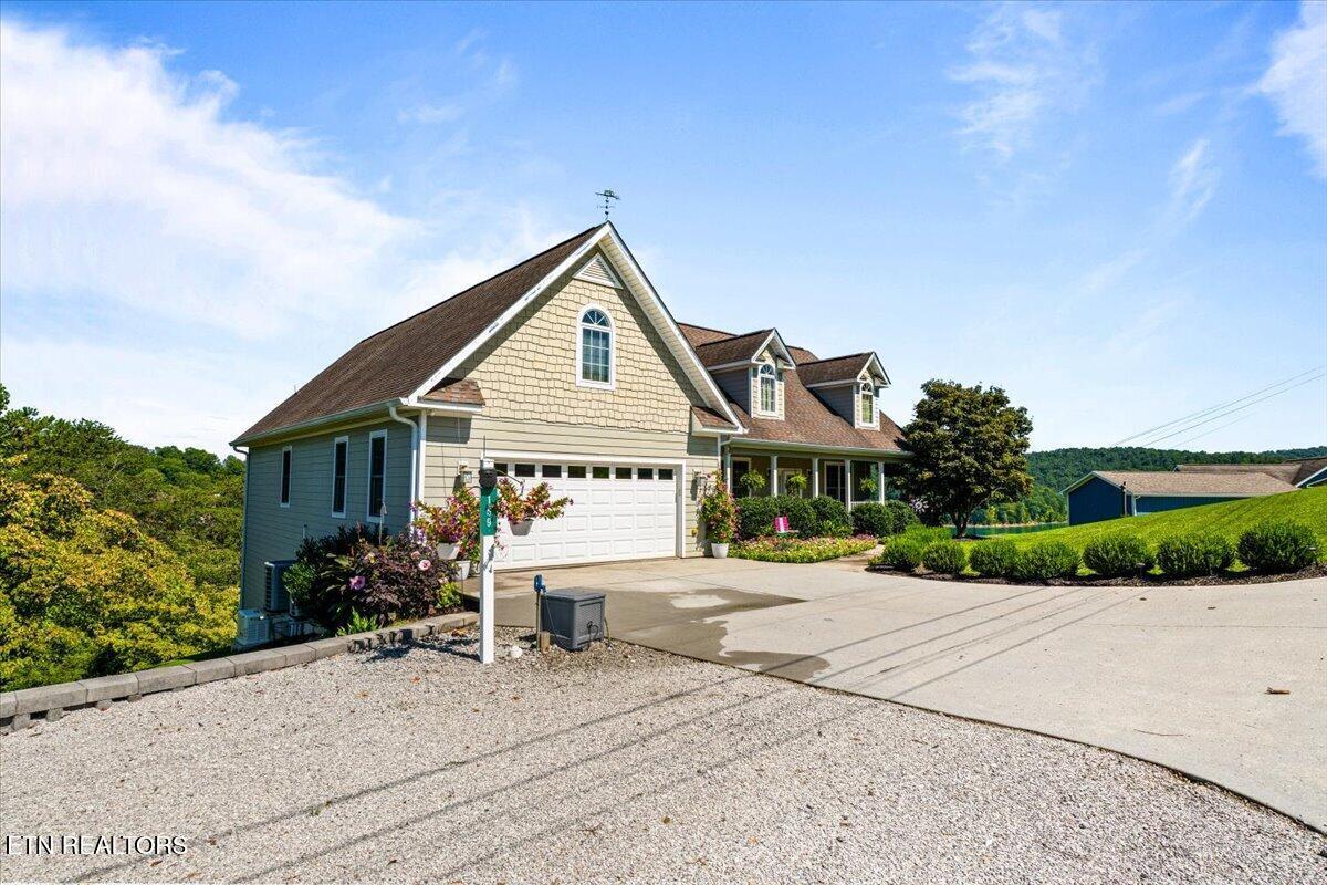 159 Reflection Lane, Lafollette, TN - Norris Lake Real Estate - Image# 4