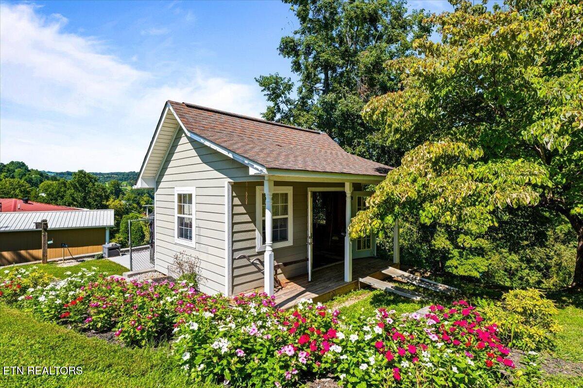 159 Reflection Lane, Lafollette, TN - Norris Lake Real Estate - Image# 25