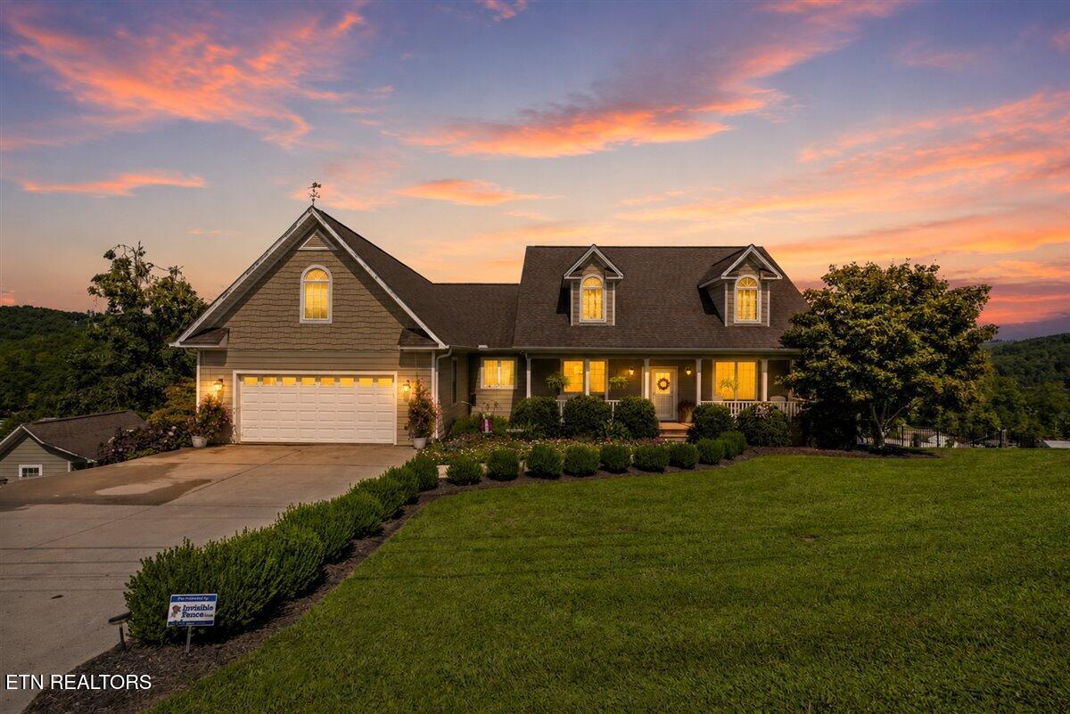 159 Reflection Lane, Lafollette, TN - Norris Lake Real Estate - Image# 1