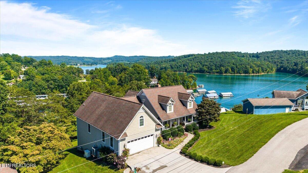 159 Reflection Lane, Lafollette, TN - Norris Lake Real Estate - Image# 5