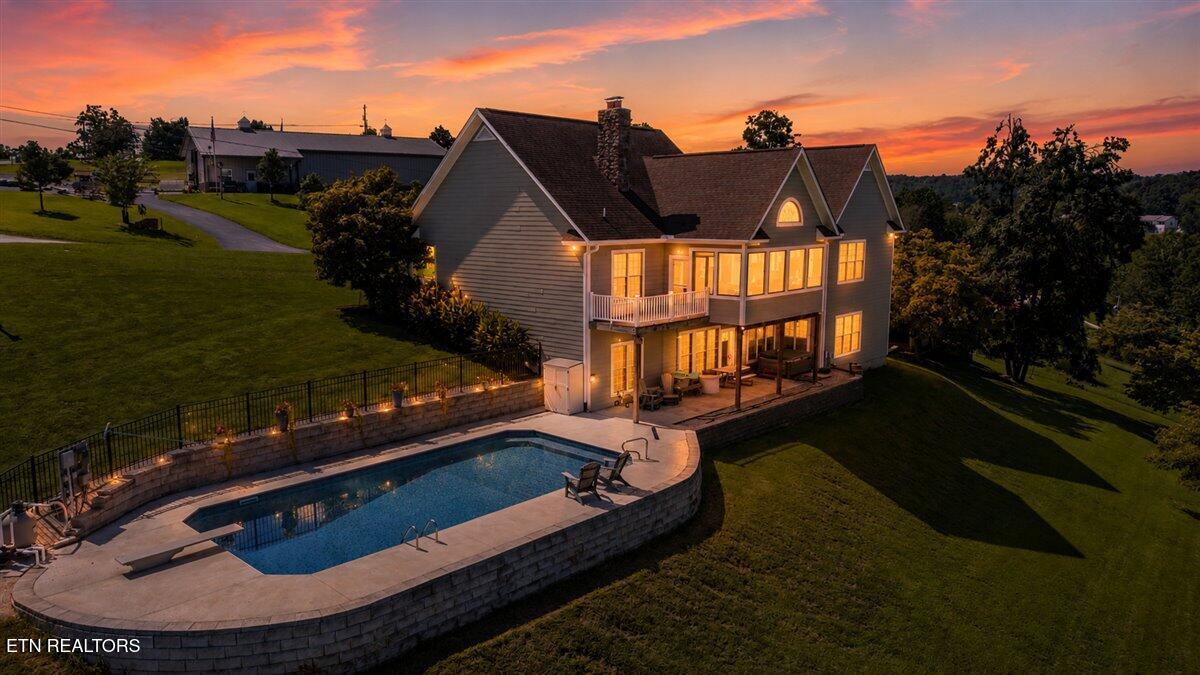 159 Reflection Lane, Lafollette, TN - Norris Lake Real Estate - Image# 6