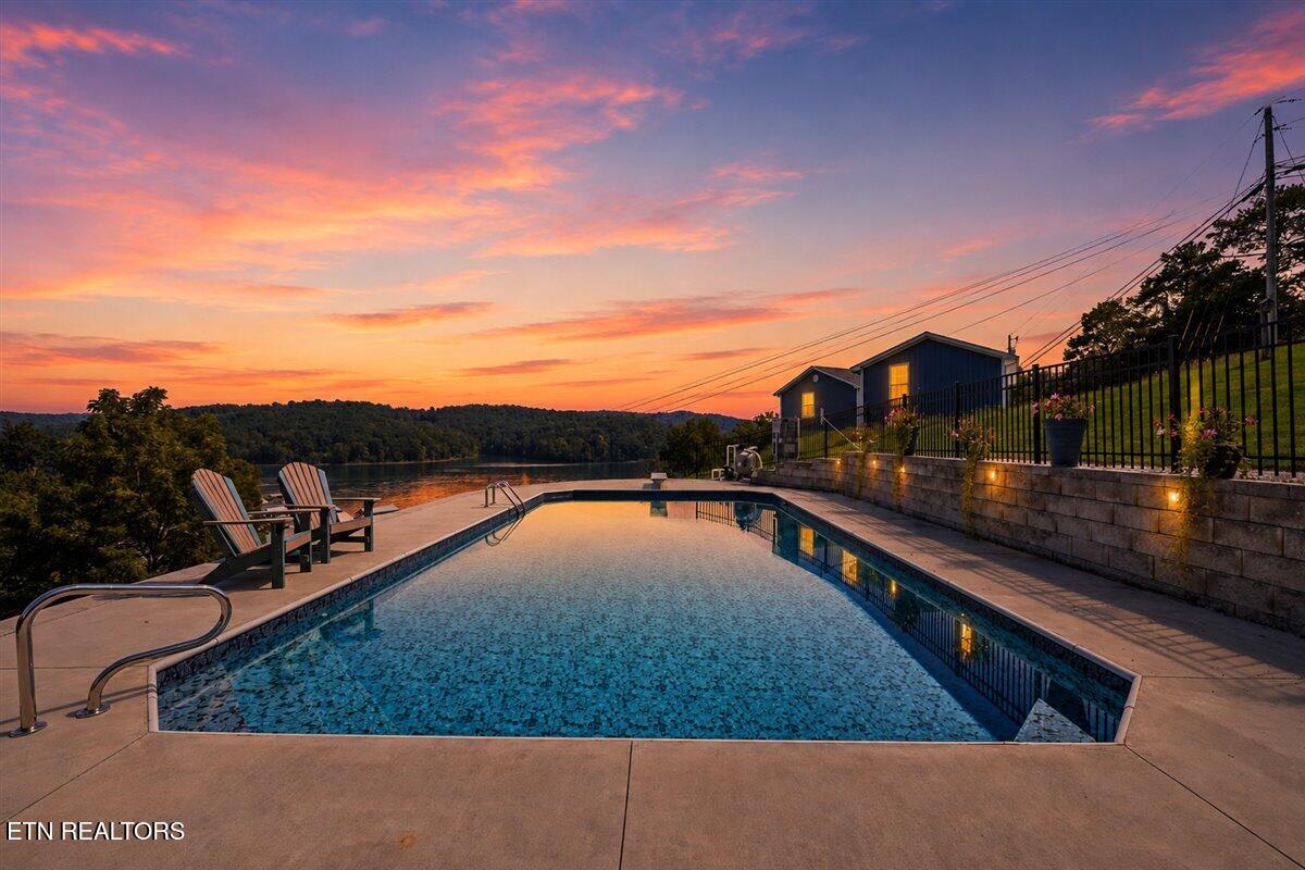 159 Reflection Lane, Lafollette, TN - Norris Lake Real Estate - Image# 26