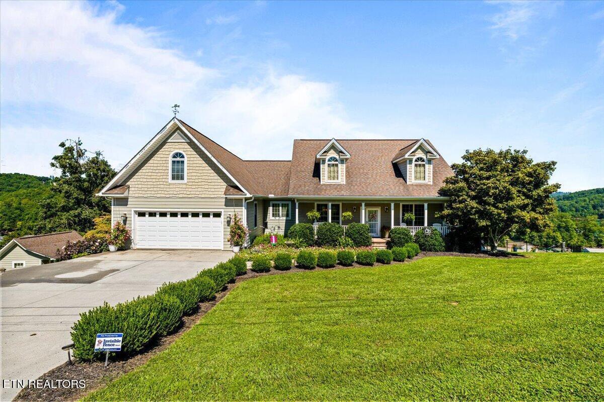 159 Reflection Lane, Lafollette, TN - Norris Lake Real Estate - Image# 3