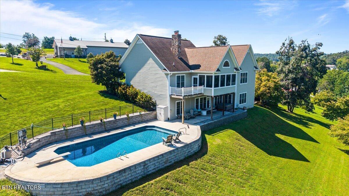 159 Reflection Lane, Lafollette, TN - Norris Lake Real Estate - Image# 27