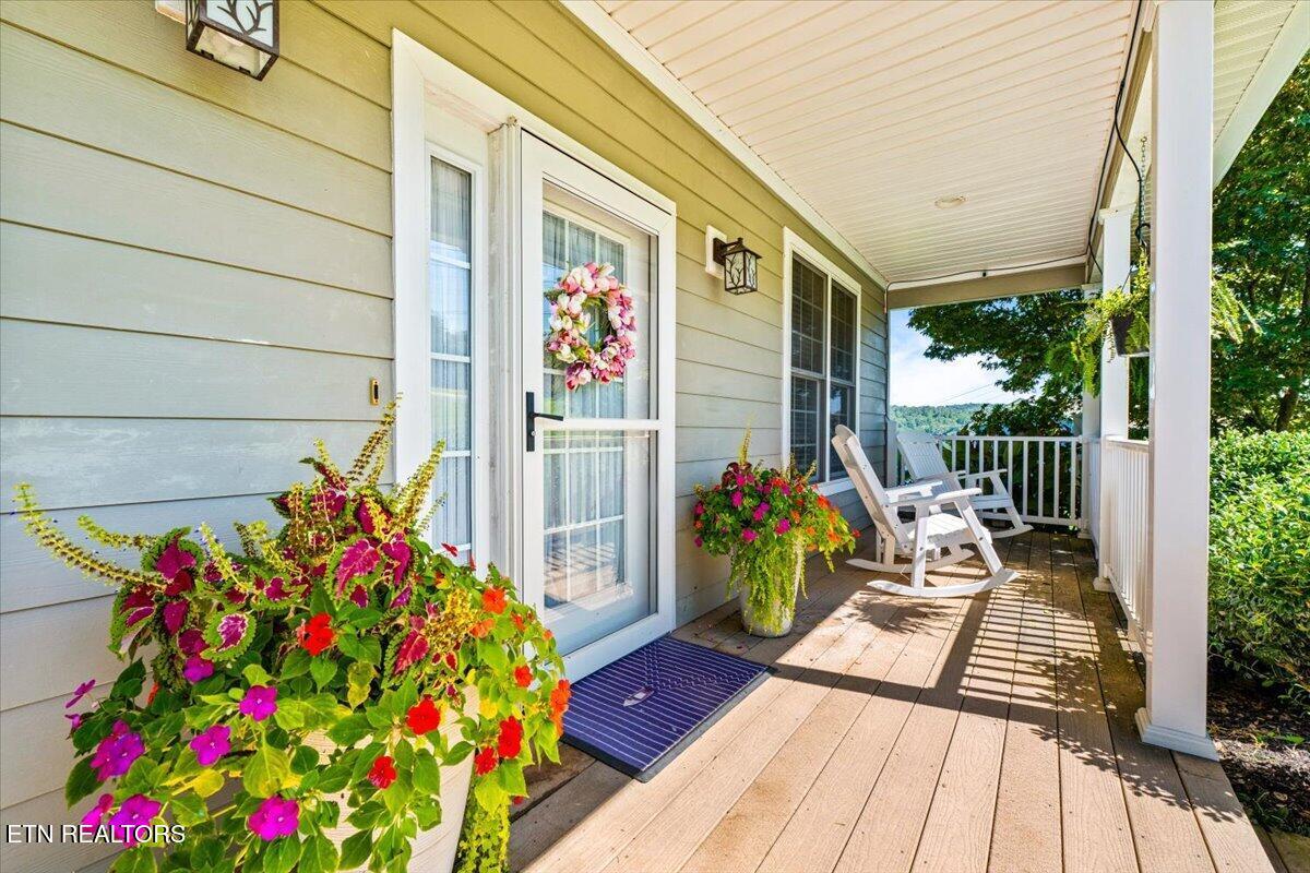 159 Reflection Lane, Lafollette, TN - Norris Lake Real Estate - Image# 35