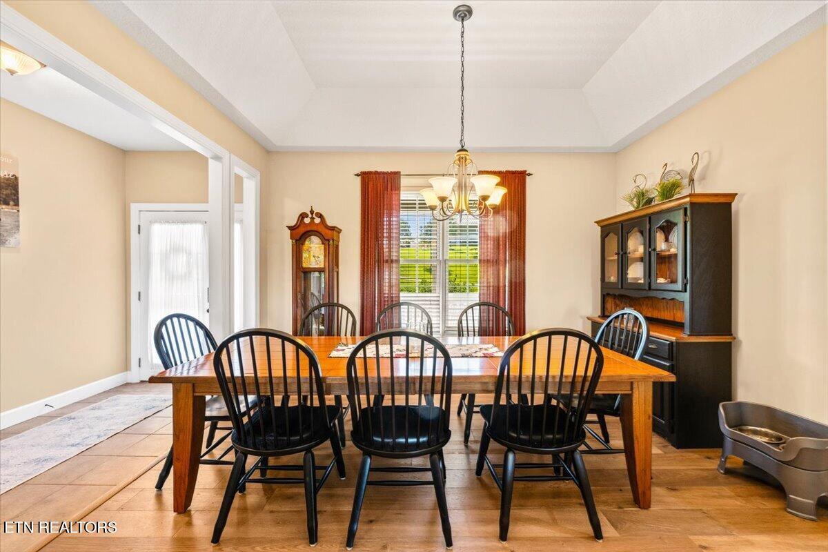159 Reflection Lane, Lafollette, TN - Norris Lake Real Estate - Image# 38