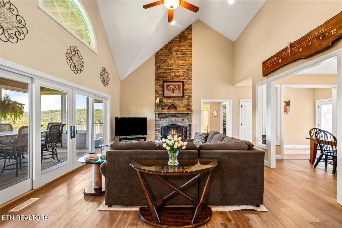 159 Reflection Lane, Lafollette, TN - Norris Lake Real Estate - Image# 41