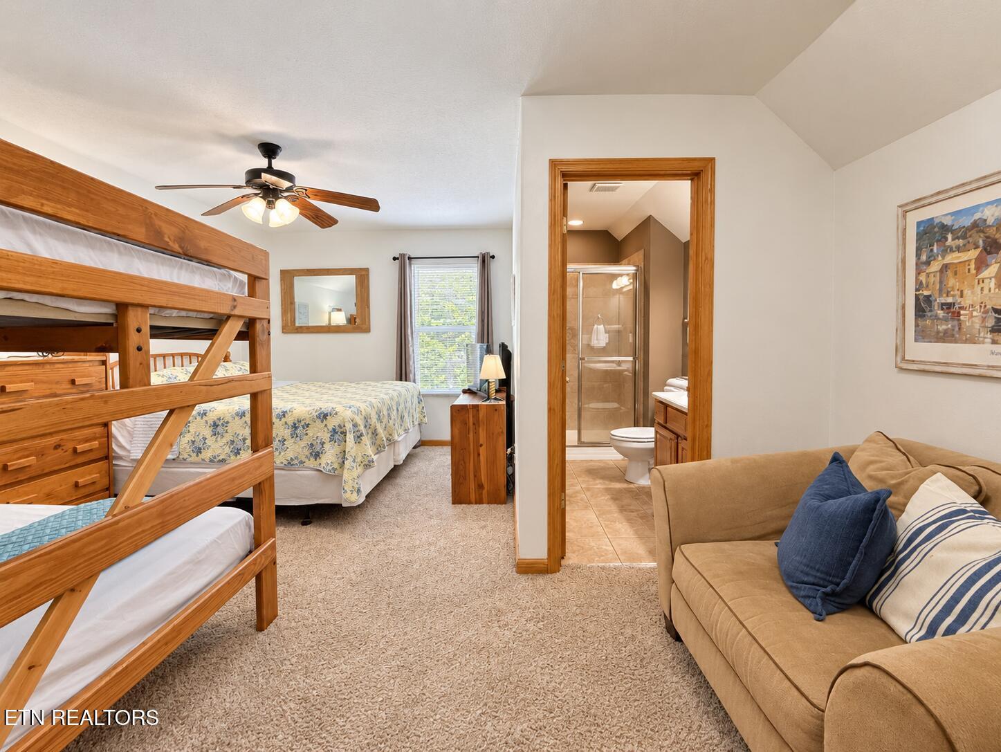129 Bridgeview Lane, Lafollette, TN - Norris Lake Real Estate - Image# 31