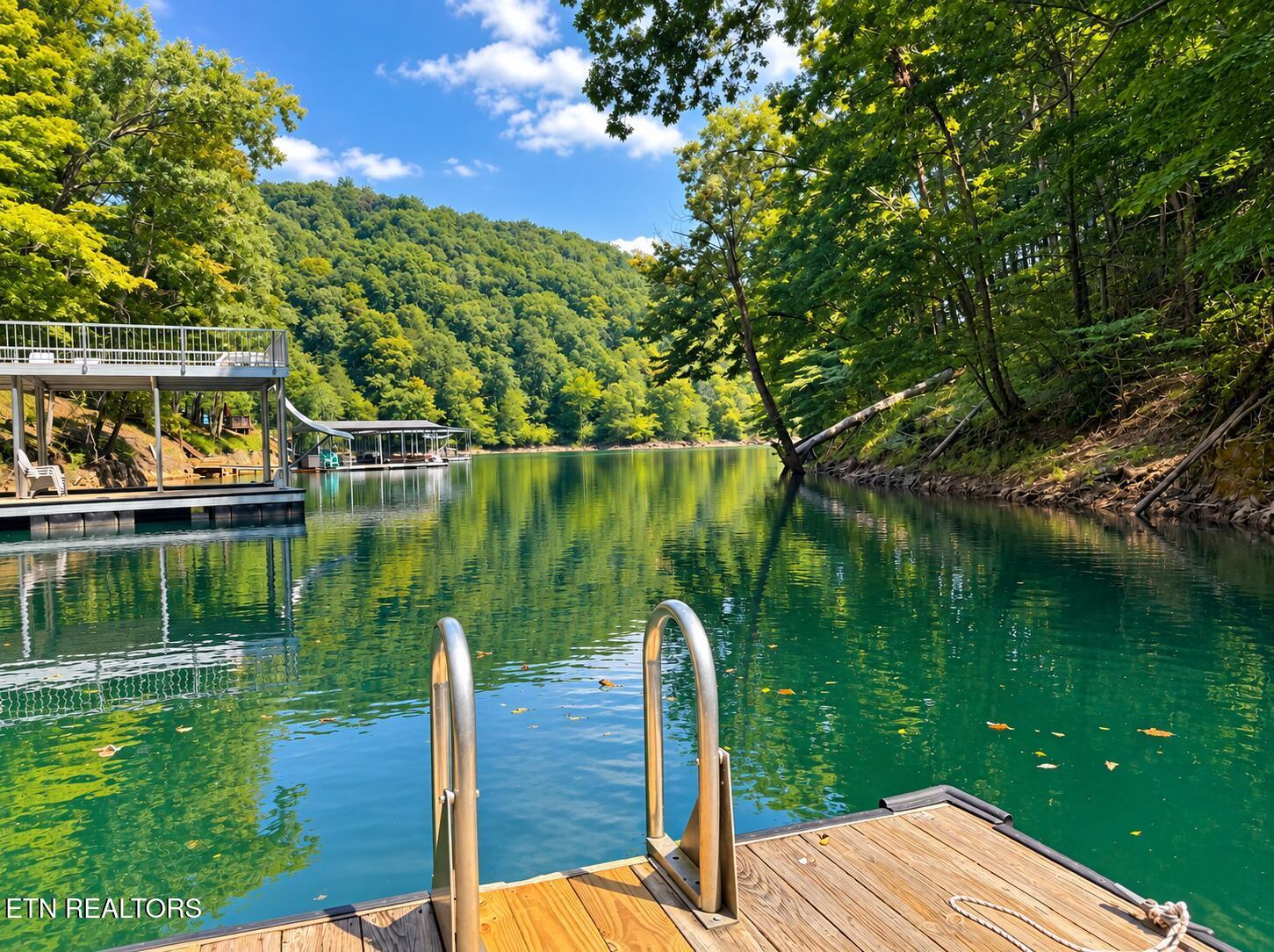 129 Bridgeview Lane, Lafollette, TN - Norris Lake Real Estate - Image# 111