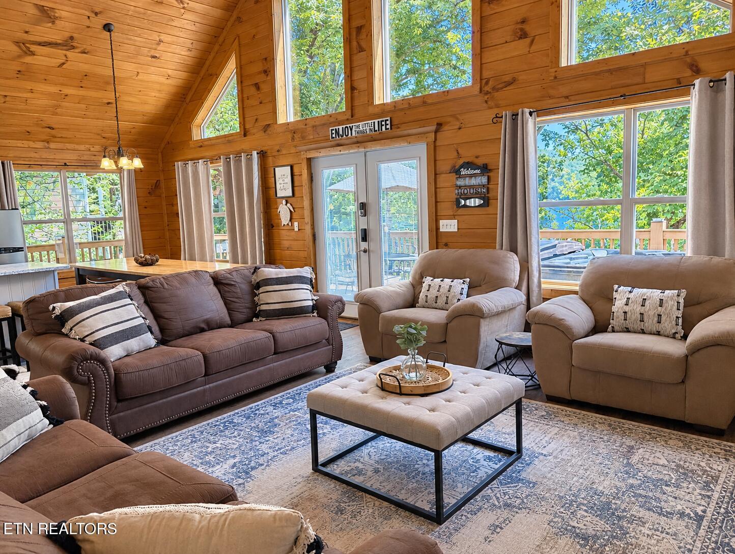 129 Bridgeview Lane, Lafollette, TN - Norris Lake Real Estate - Image# 11
