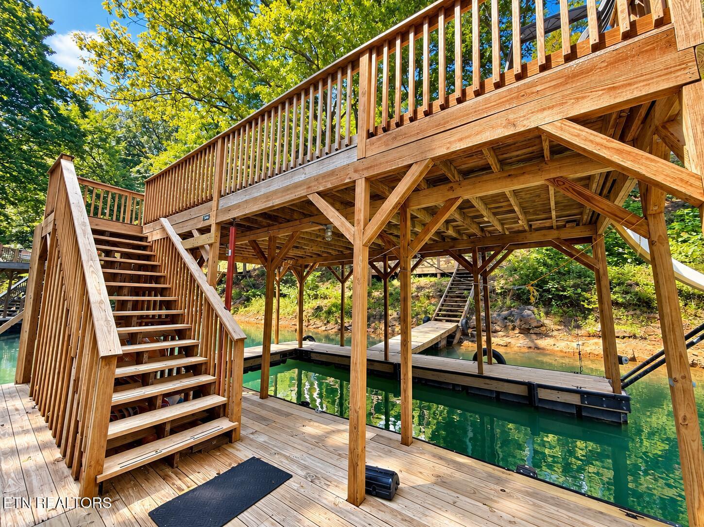 129 Bridgeview Lane, Lafollette, TN - Norris Lake Real Estate - Image# 113