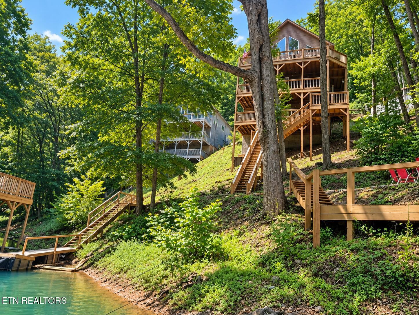 129 Bridgeview Lane, Lafollette, TN - Norris Lake Real Estate - Image# 9