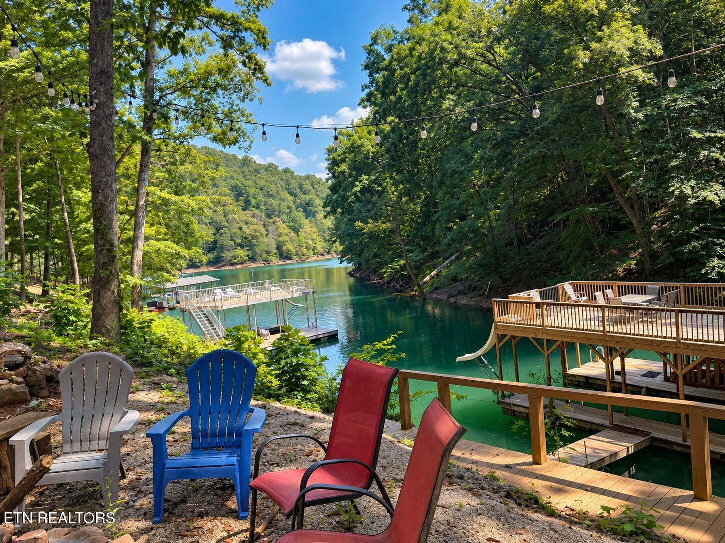 129 Bridgeview Lane, Lafollette, TN - Norris Lake Real Estate - Image# 105