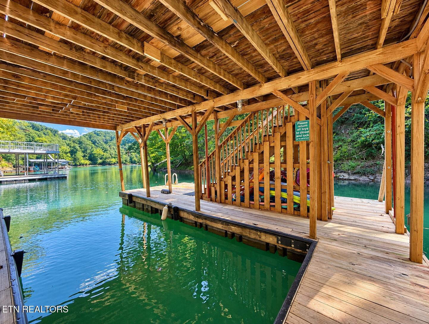 129 Bridgeview Lane, Lafollette, TN - Norris Lake Real Estate - Image# 109
