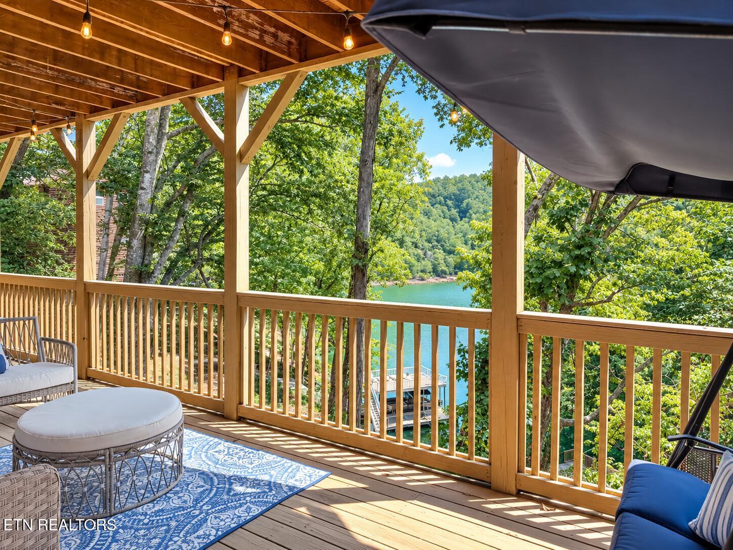 129 Bridgeview Lane, Lafollette, TN - Norris Lake Real Estate - Image# 73